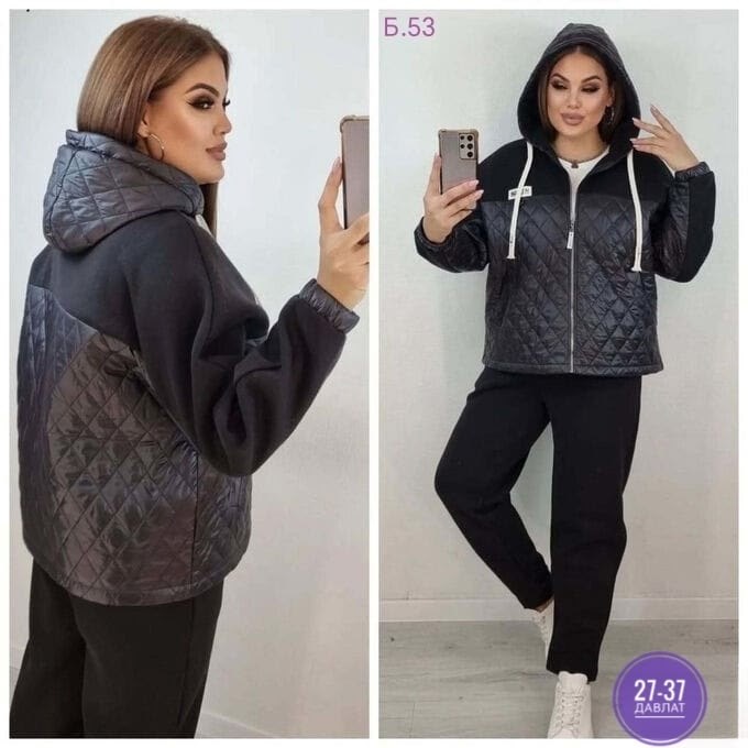 женский костюм ткань синтепон, флис,женский костюм ткань: курточка с подкладом штаны на флисе,спортивные костюмы больших размеров,женский костюм двойка синтепон,lbtfa женский костюм ткань: курточка с