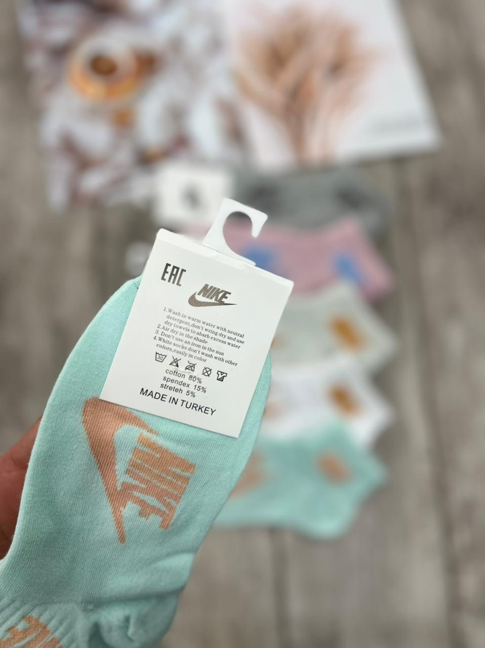 носки короткие набор 5 пар,носки женские 10 пар,носки женские,носки женские набор,носки женские спортивные