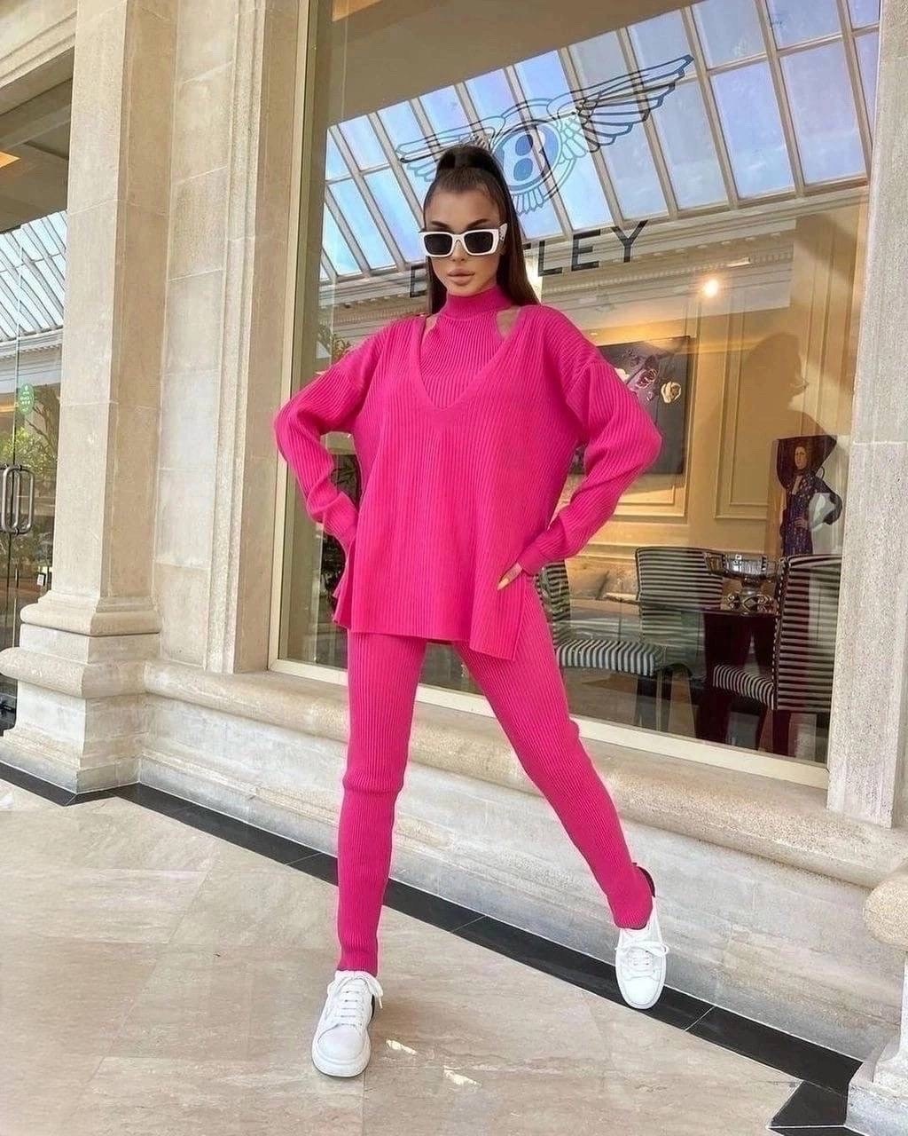 трикотажные костюмы,стильные костюмы,трикотажный костюм женский,костюм классический,вязаные костюмы