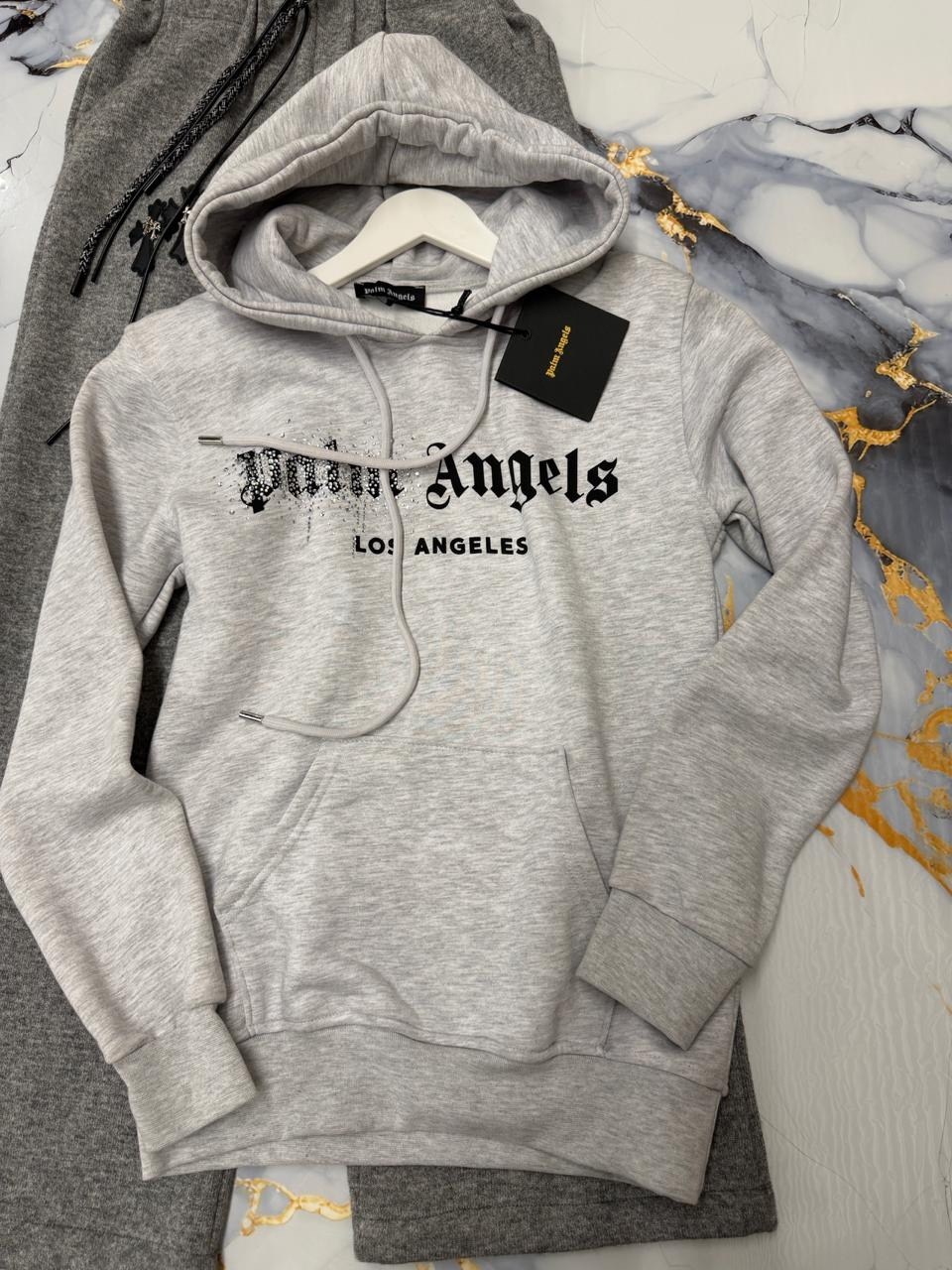 palm angels мужская толстовка,толстовка palm angels,худи palm angels,модная толстовка,толстовка кофта