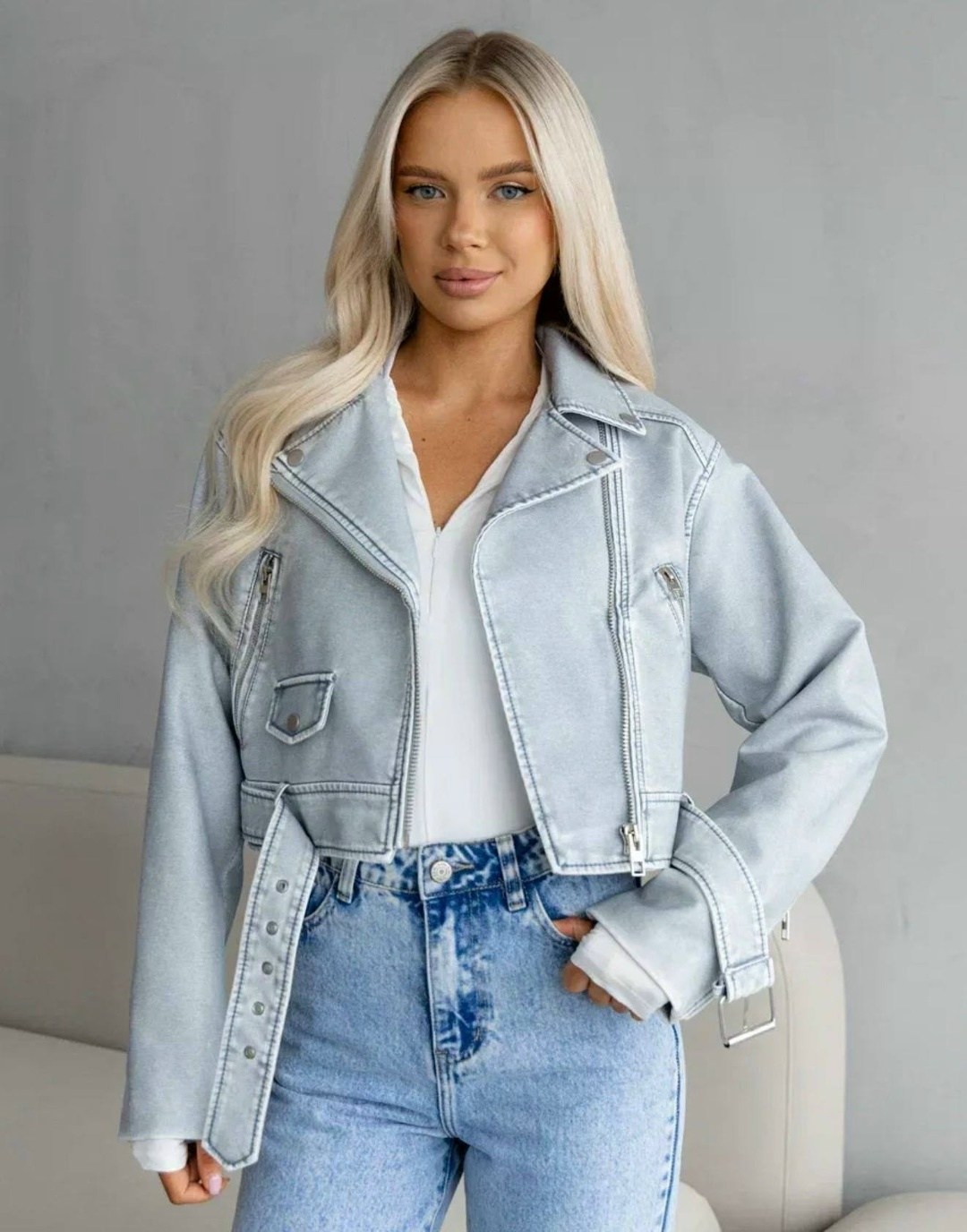 джинсовая косуха,куртка джинсовая женская,косуха женская куртка кожаная oversize,куртка женская голубая,косуха куртка