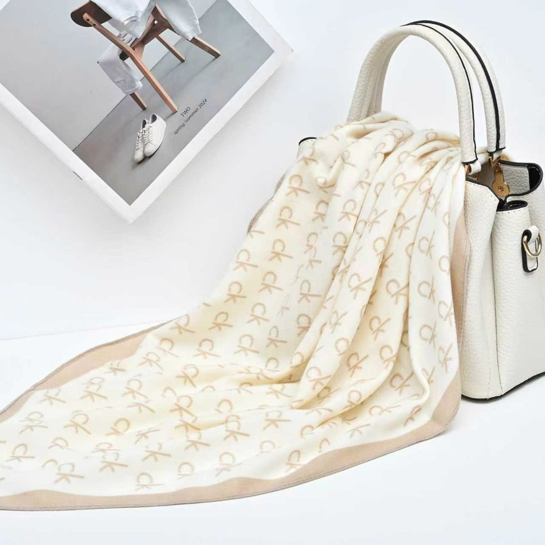 женский шелковый шарф с принтом,шарф женские,шелковый шарф,шарфы для женщин,женский шелковый шарф