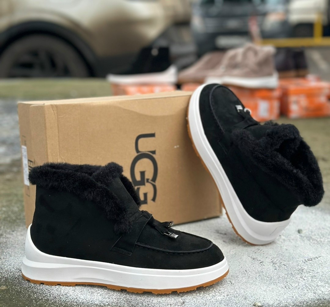 зимние женские замшевые лоферы бежевые,,замшевые женские лоферы зимние бежевые u spirit 1033,ботинки с мехом,зимние женские замшевые ботинки на меху