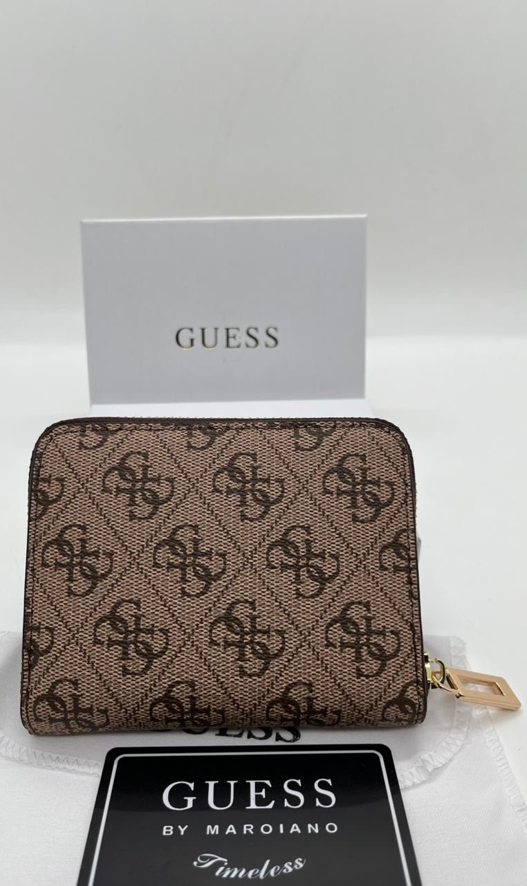 guess кошелёк,кошелек женский guess,кошелек guess серый,портмоне guess,guess est 1981 кошельки