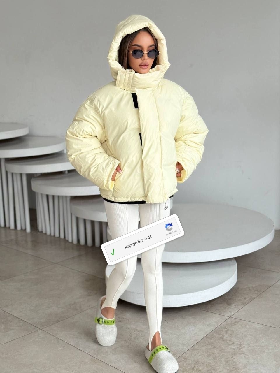 куртка с капюшоном 9106-1 оливка dim,куртка с капюшоном 9106-1 оливка dim верхняя одежда,куртка женская,женская куртка зима,модные пуховики