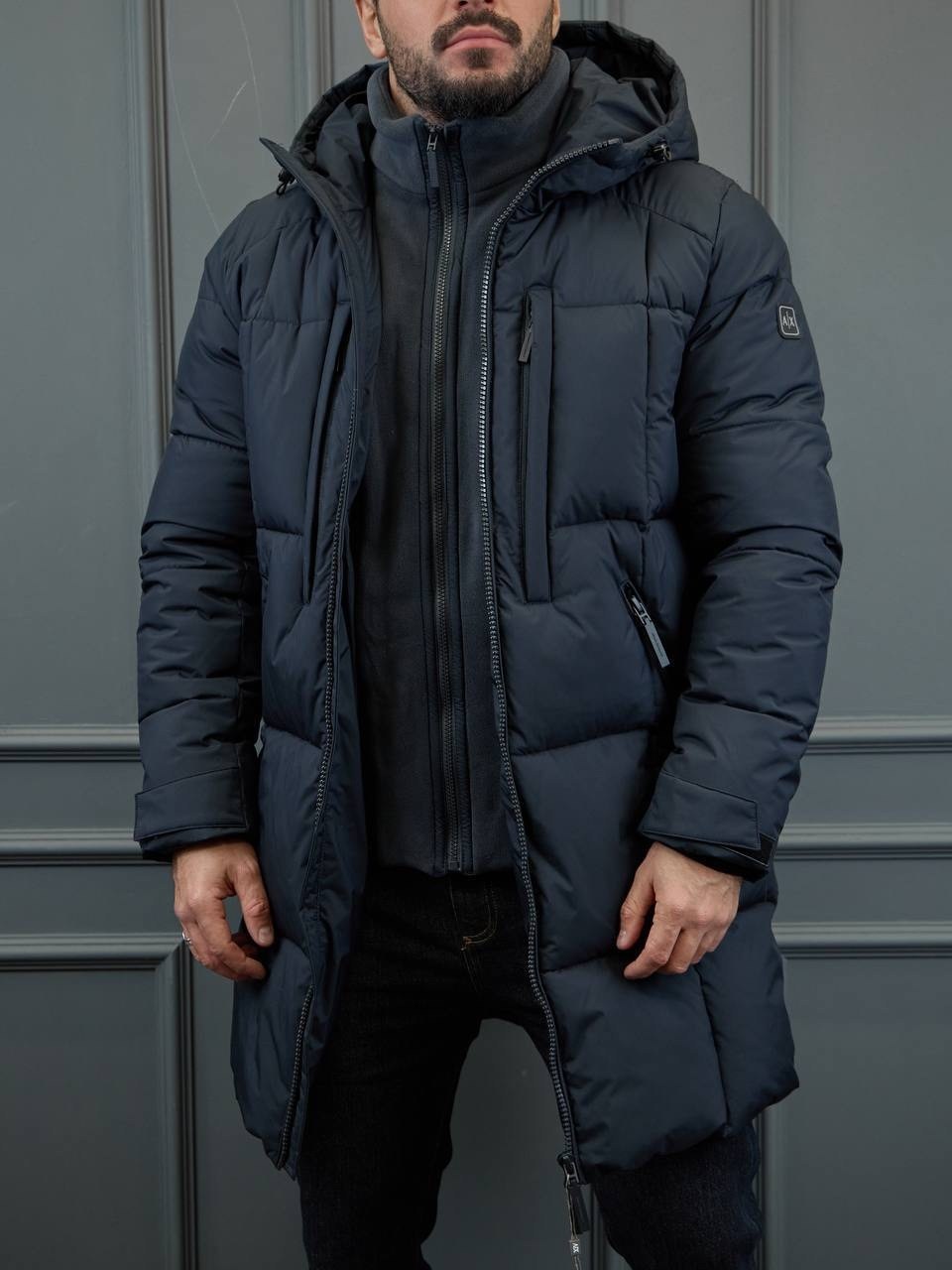 пуховик зимний длинный с капюшоном winterra 176629572,пуховик мужской зимний malinardi j7710,пуховик зимний длинный с капюшоном winterra,пуховик мужской зимний,зимняя мужская куртка