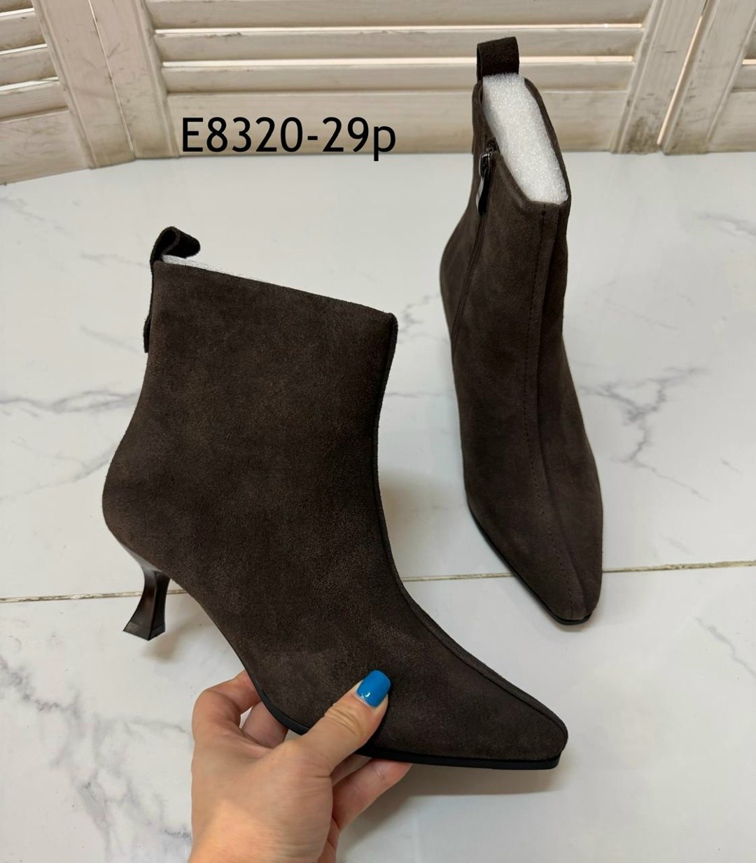 женские ботильоны,,женская ,ботильоны каблуке,ботильоны