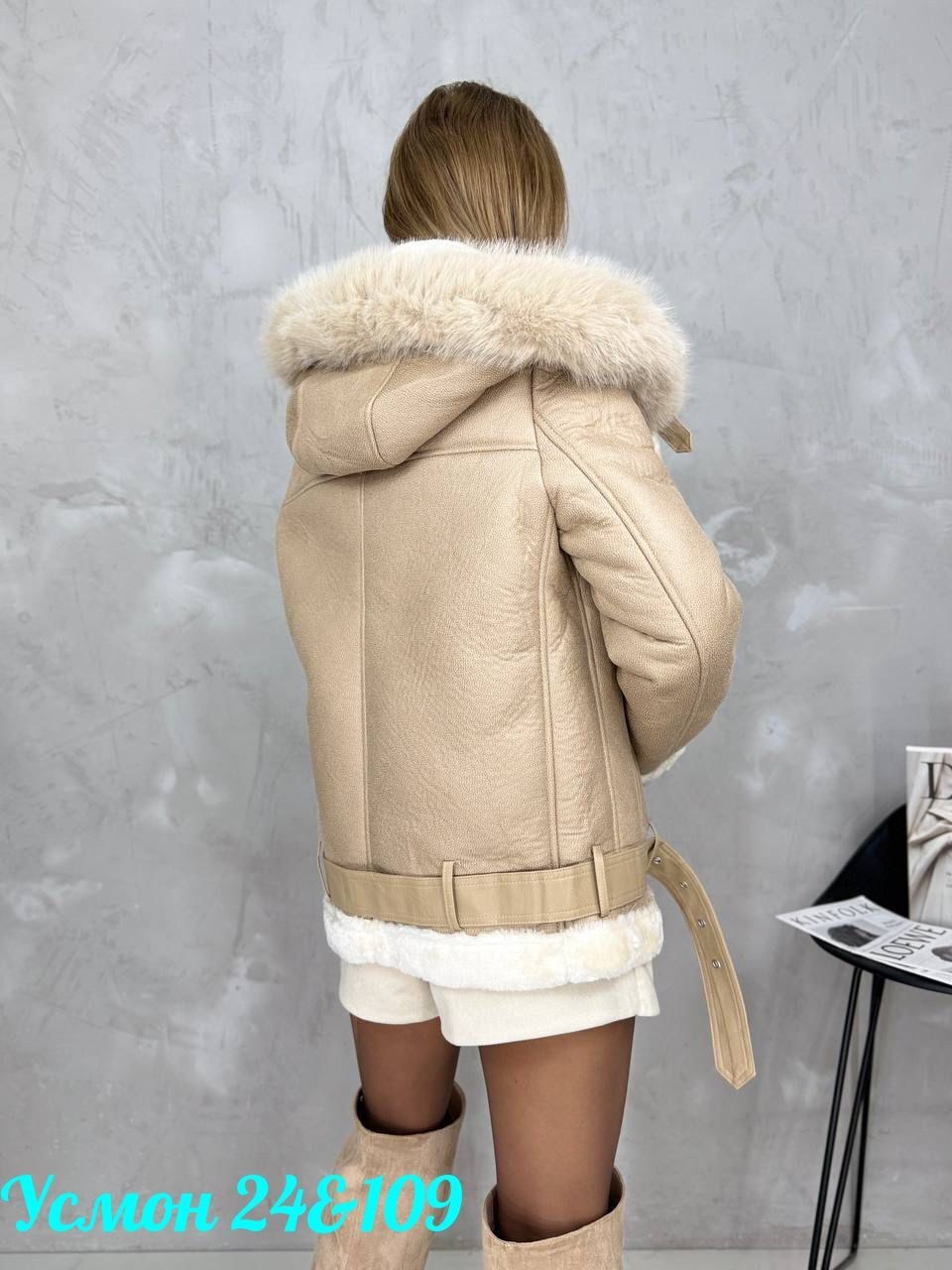 дубленка женская,дубленка авиатор,дубленка,дубленка женская зимняя,эко дубленка женская