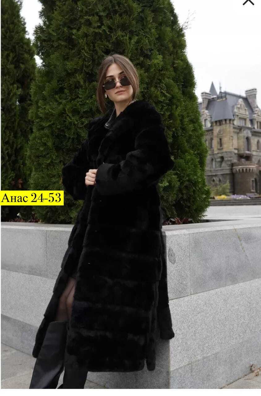 норковая шуба,шуба,удлиненная шуба,шуба норка,шуба с капюшоном
