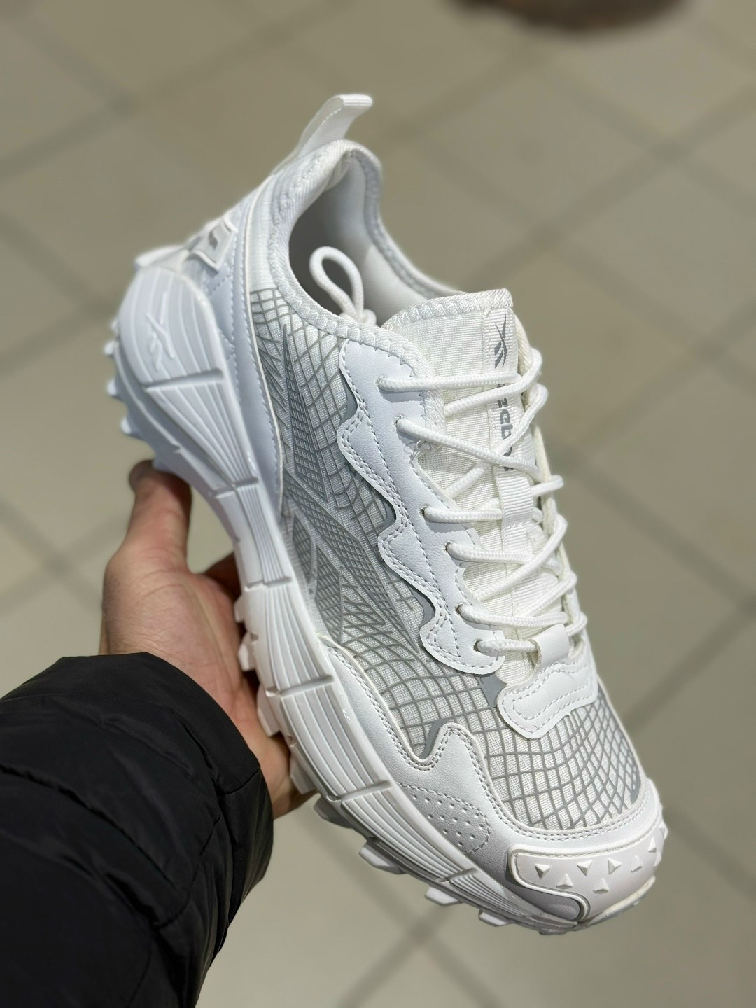 кроссовки reebok,мужские кроссовки reebok,кроссовки,кроссовки reebok zig kinetica мужские,мужская  кроссовки