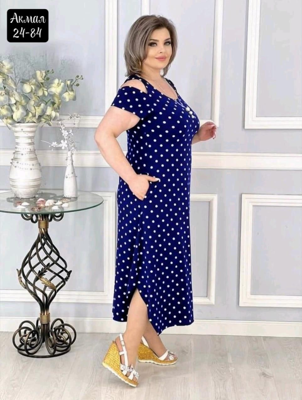 платье женское,платье,платье большие размеры,повседневные платья,платье горох