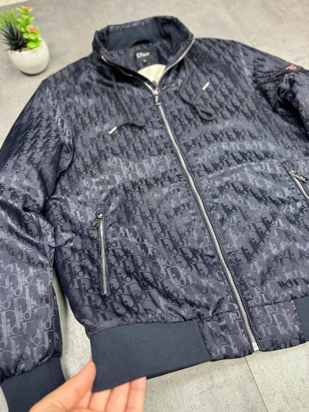 куртка dior,dior jacket,пуховик dior,куртка dior oblique,куртка диор женская