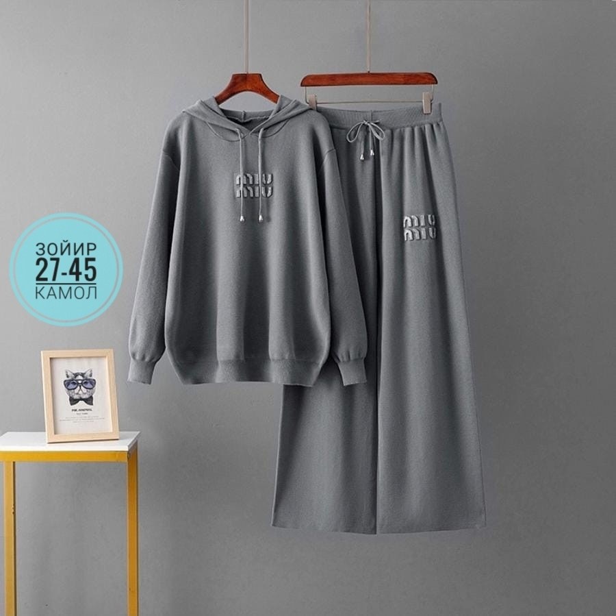 комплект одежды женские,трикотажные костюмы,комплект одежды moocie,женский трикотажный костюм костюм,трикотажный костюм женский