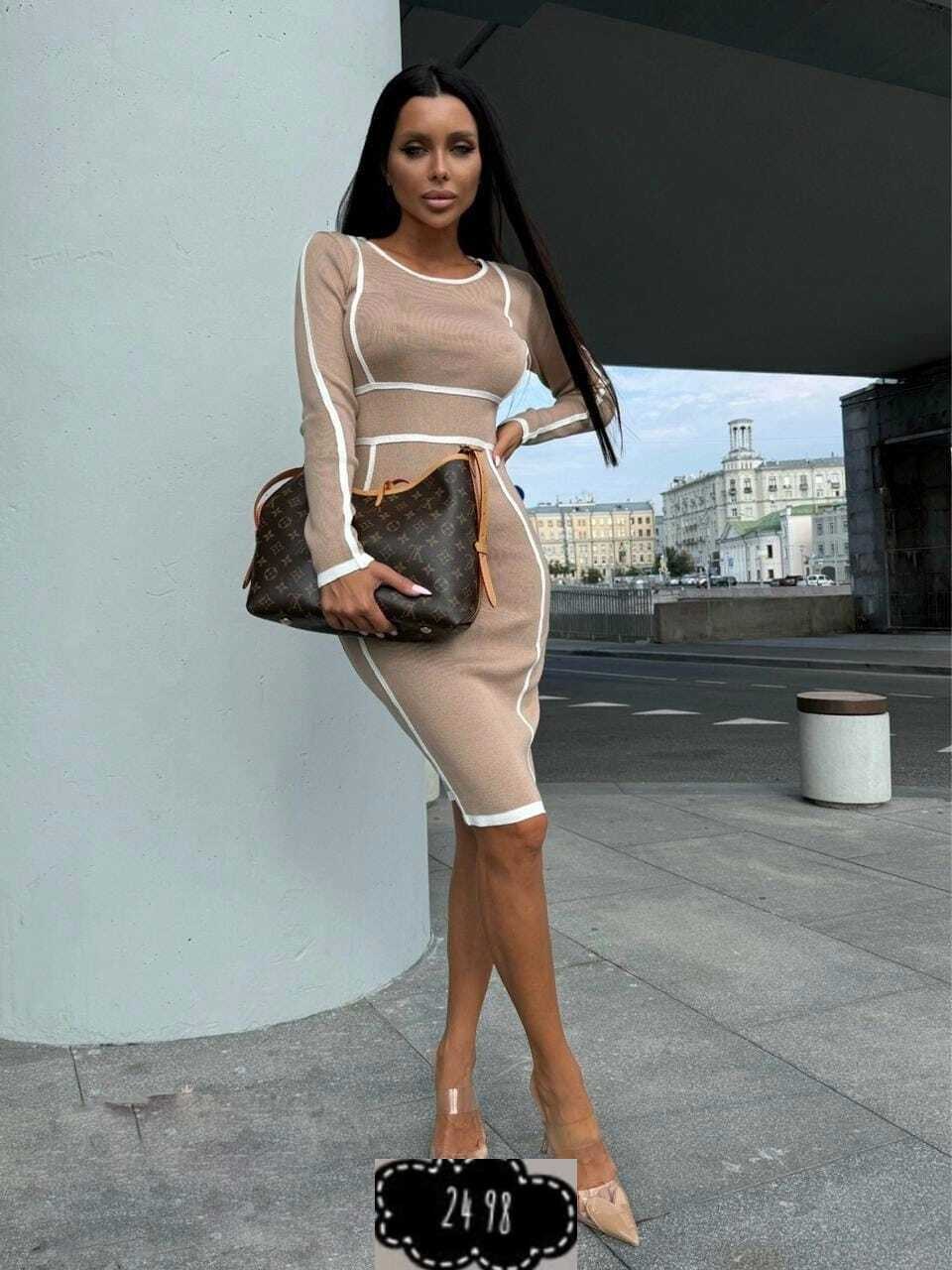 трикотажное платье,платья стильные,платье идеальное,костюм женский трикотажный,стильная одежда