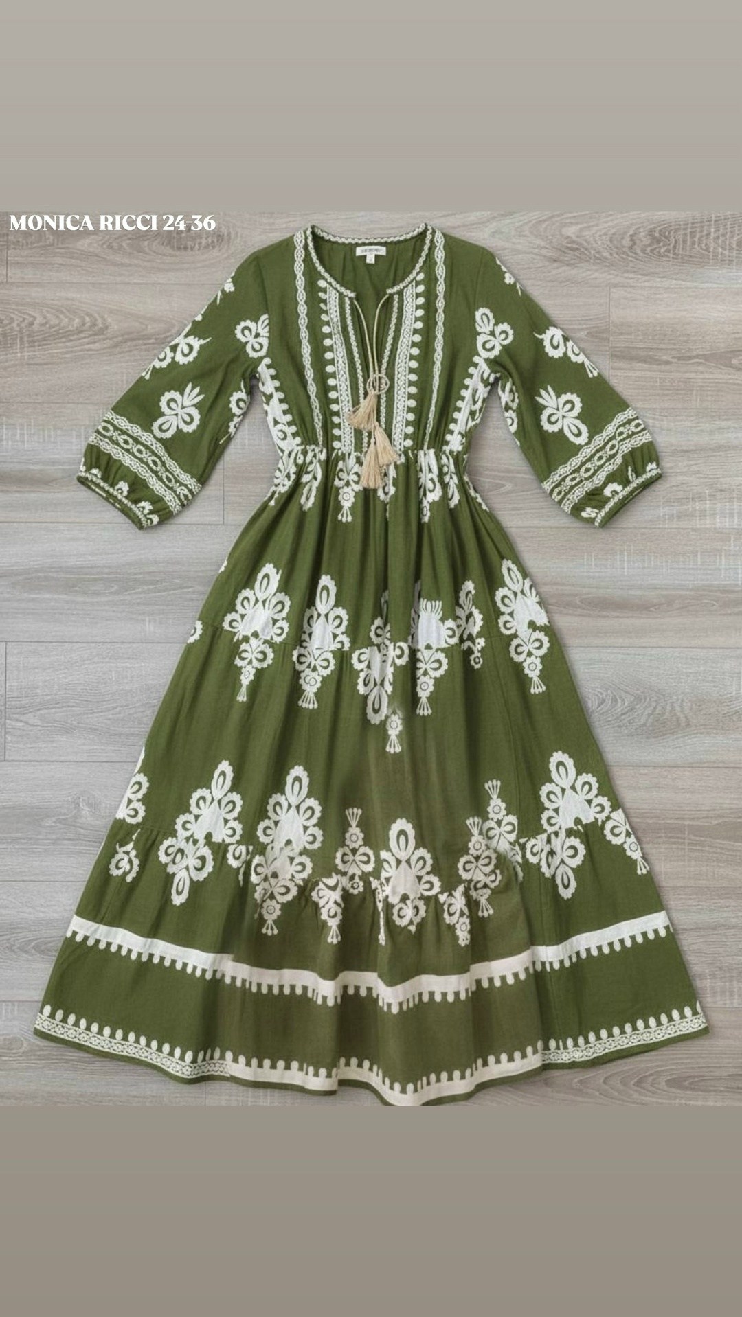 платье в стиле бохо,платье в стиле,летнее женское платье,платье бохо,платье женское зеленое