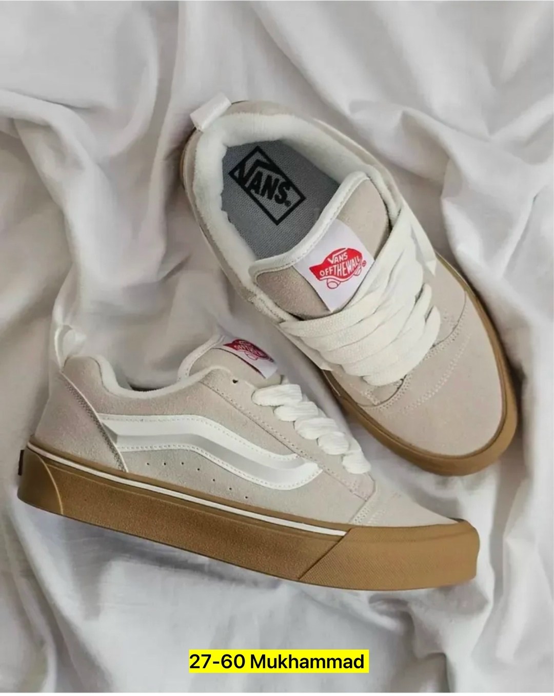 vans кроссовки,кроссовки vans knu skool,vans knu skool white,бежевые вансы,vans knu skool белые