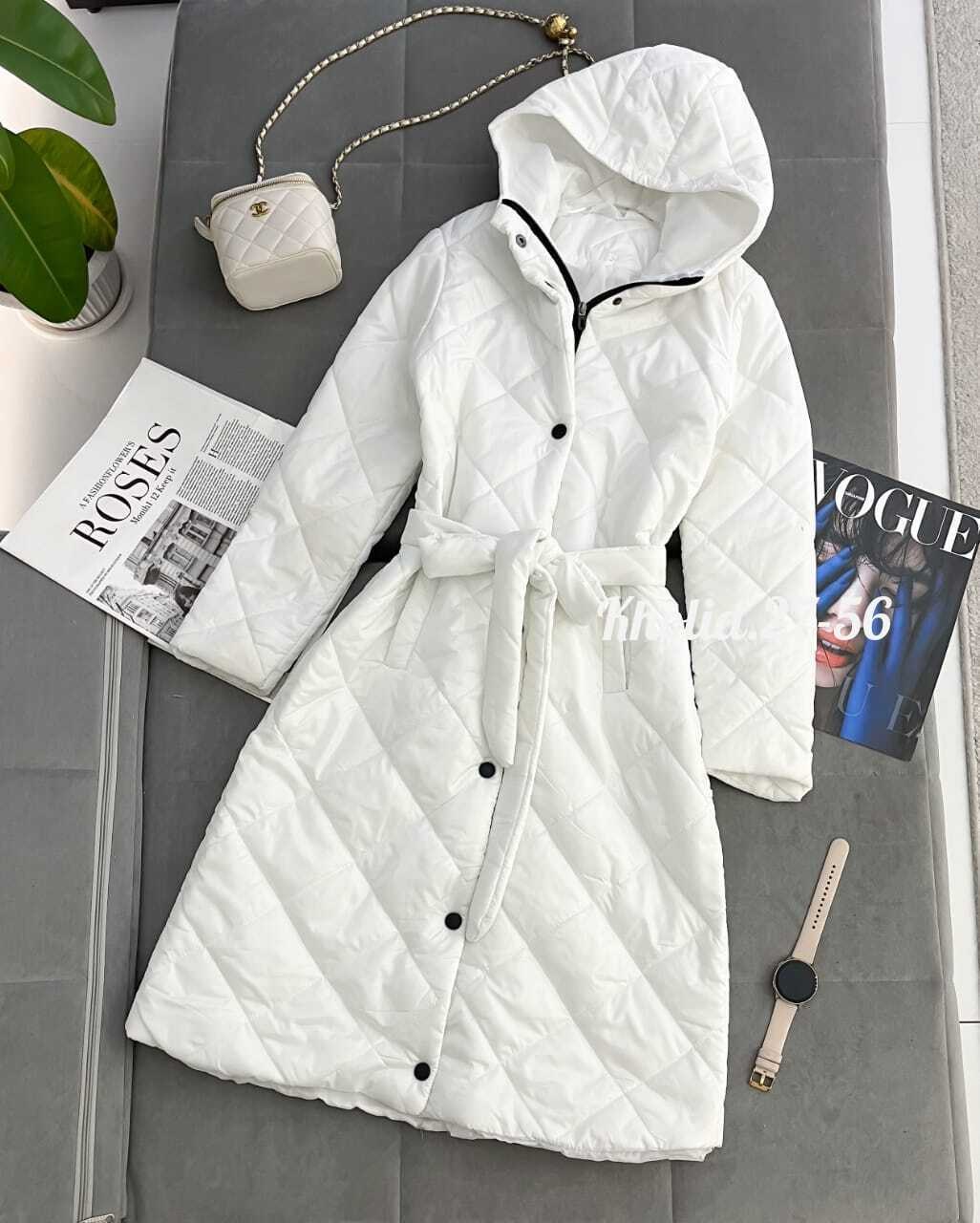 женская удлиненная куртка,полупальто стеганое,стеганое женское пальто,демисезонное стеганое пальто куртка,пальто женское демисезонное стеганое