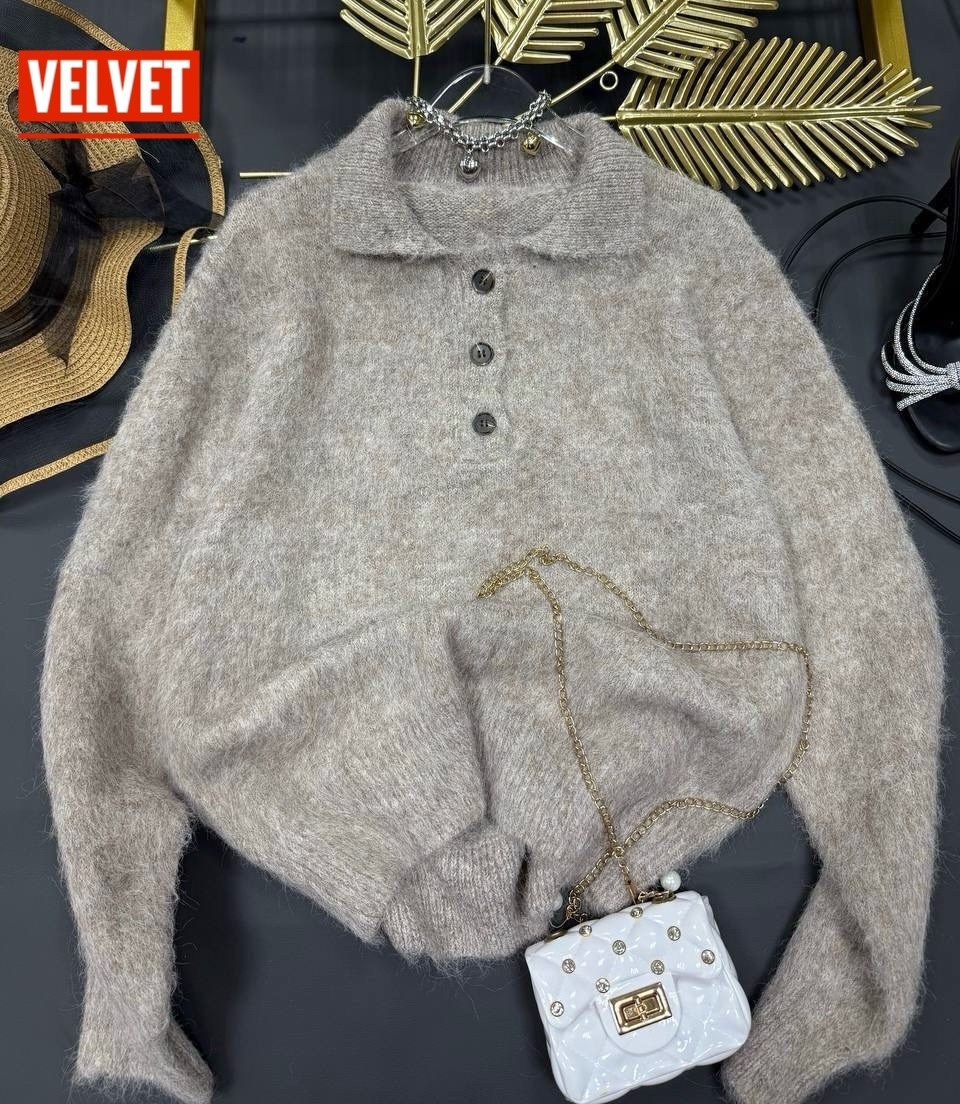 кофта с воротником женская,кофта,свитер с воротником,свитер женский,женский пуловер