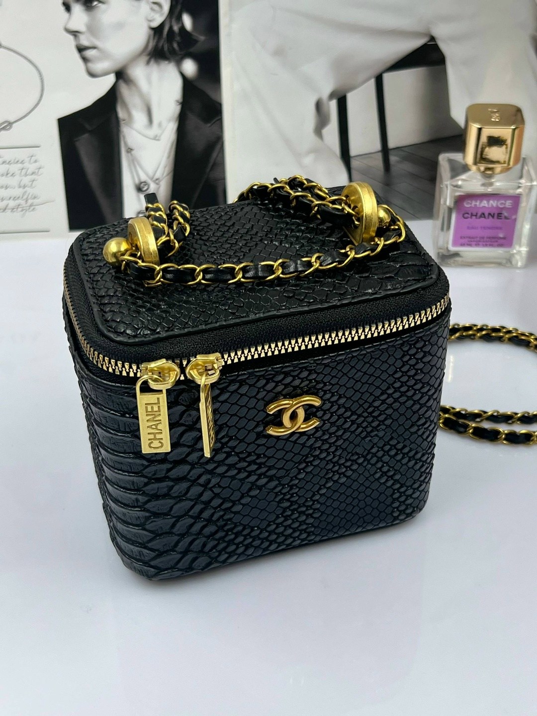сумка chanel,сумка шанель,сумка шанель бокс,сумка женская chanel,косметичка chanel