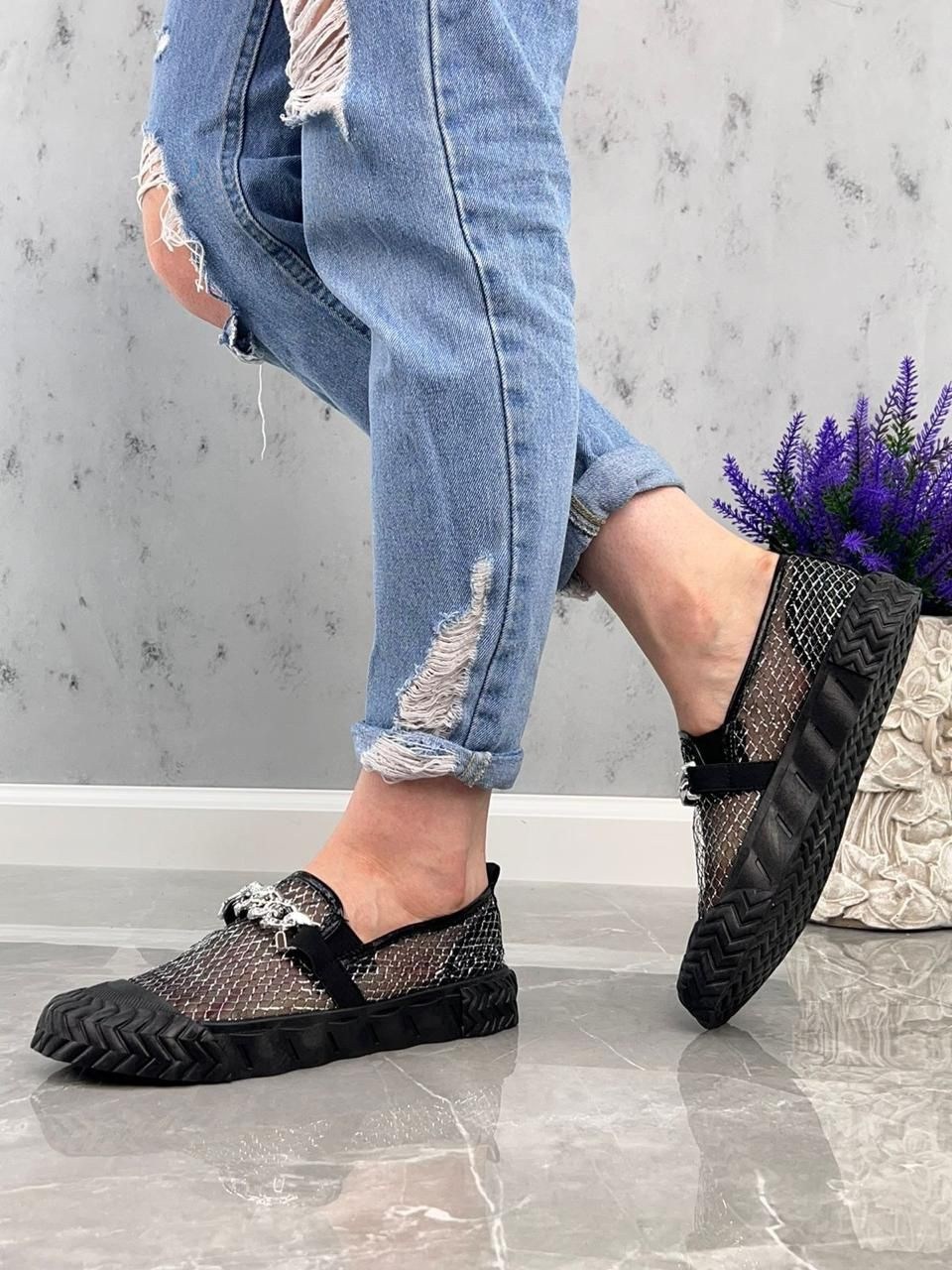 ,слипоны женские,мокасины сетка женские,лоферы на плетеной подошве,женская