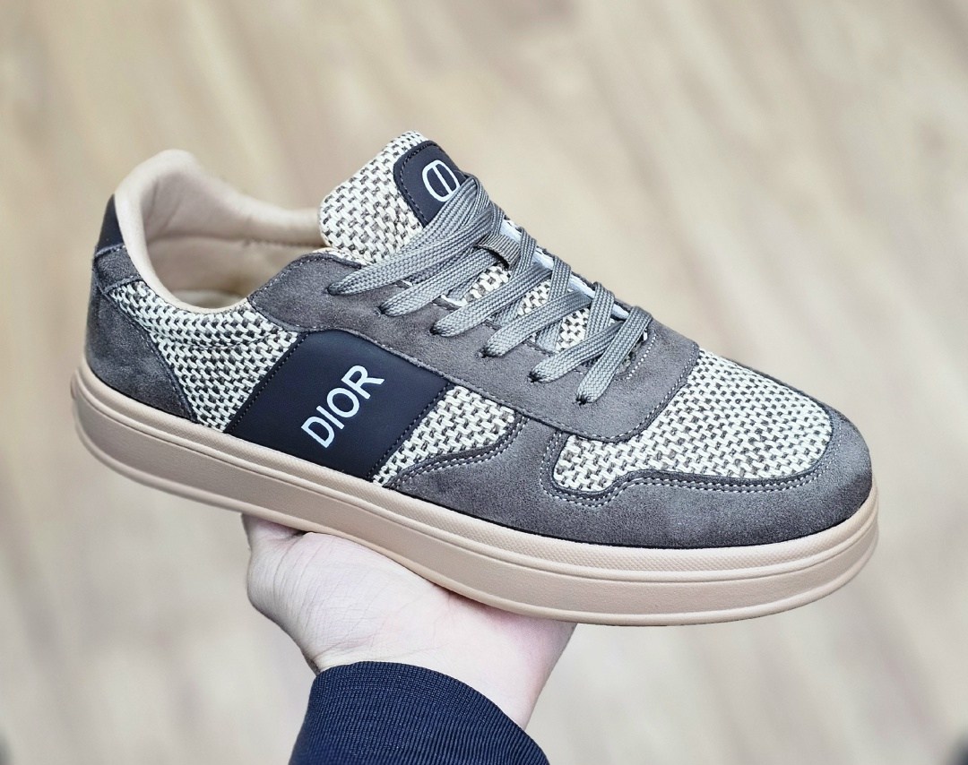 dior кроссовки,кроссовки диор,кроссовки christian dior,мужские серые кроссовки christian dior b27,