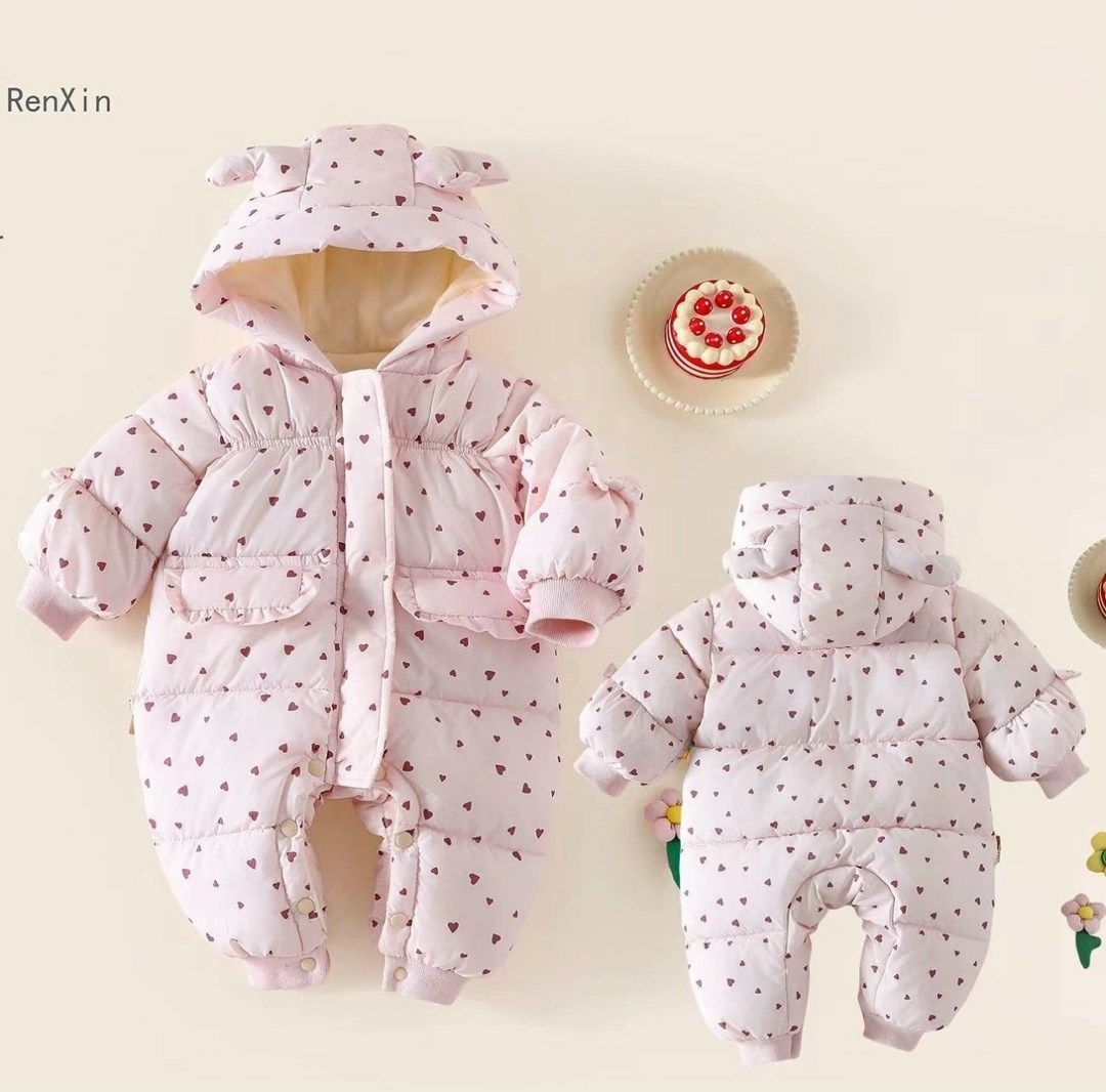 демисезонный комбинезон,демисезонный комбинезон для новорожденного,комбинезон детский демисезонный,комбинезон детский,комбинезон для девочки