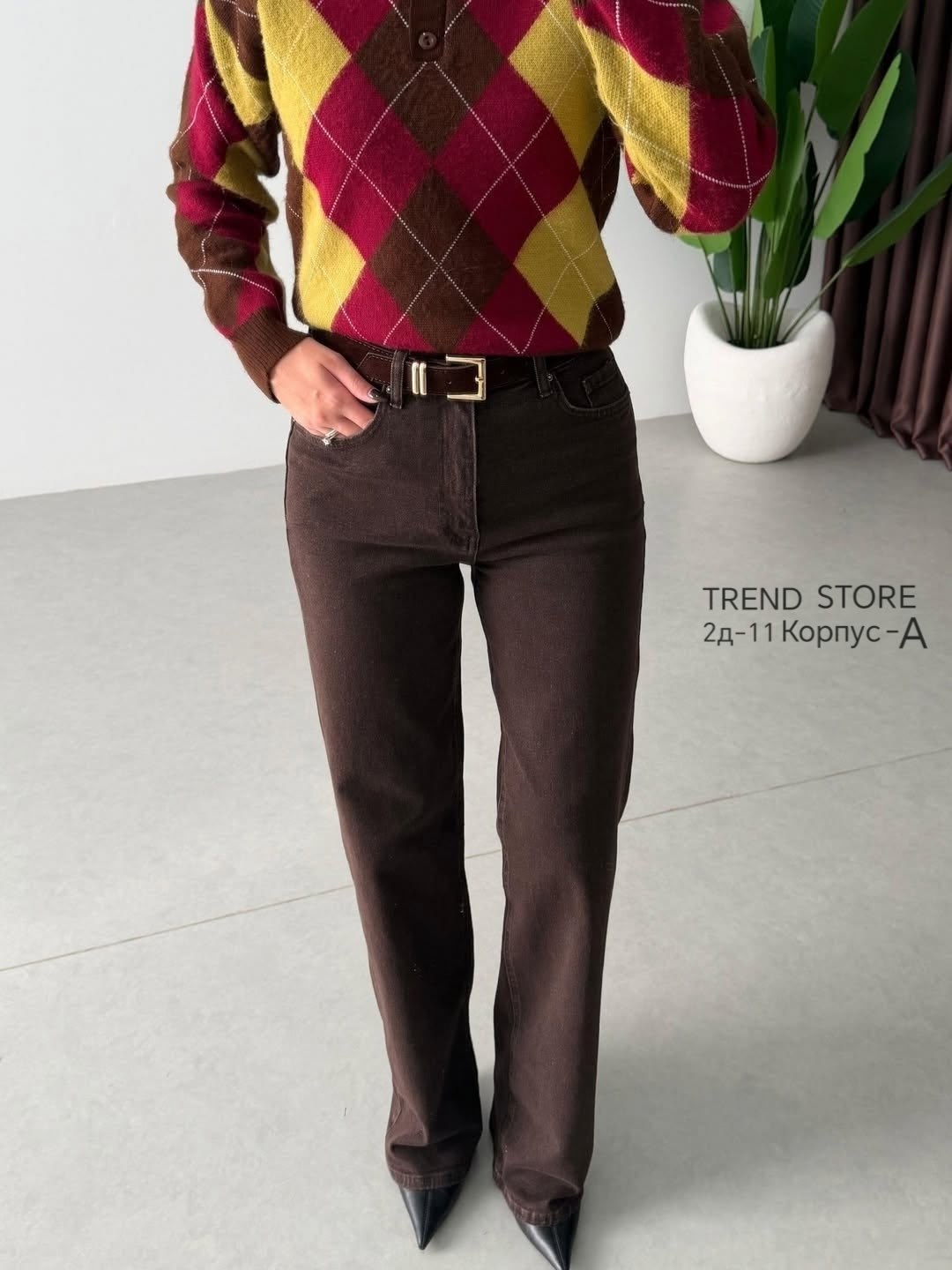коричневые джинсы женские,женские джемпера,джинсы,свитер