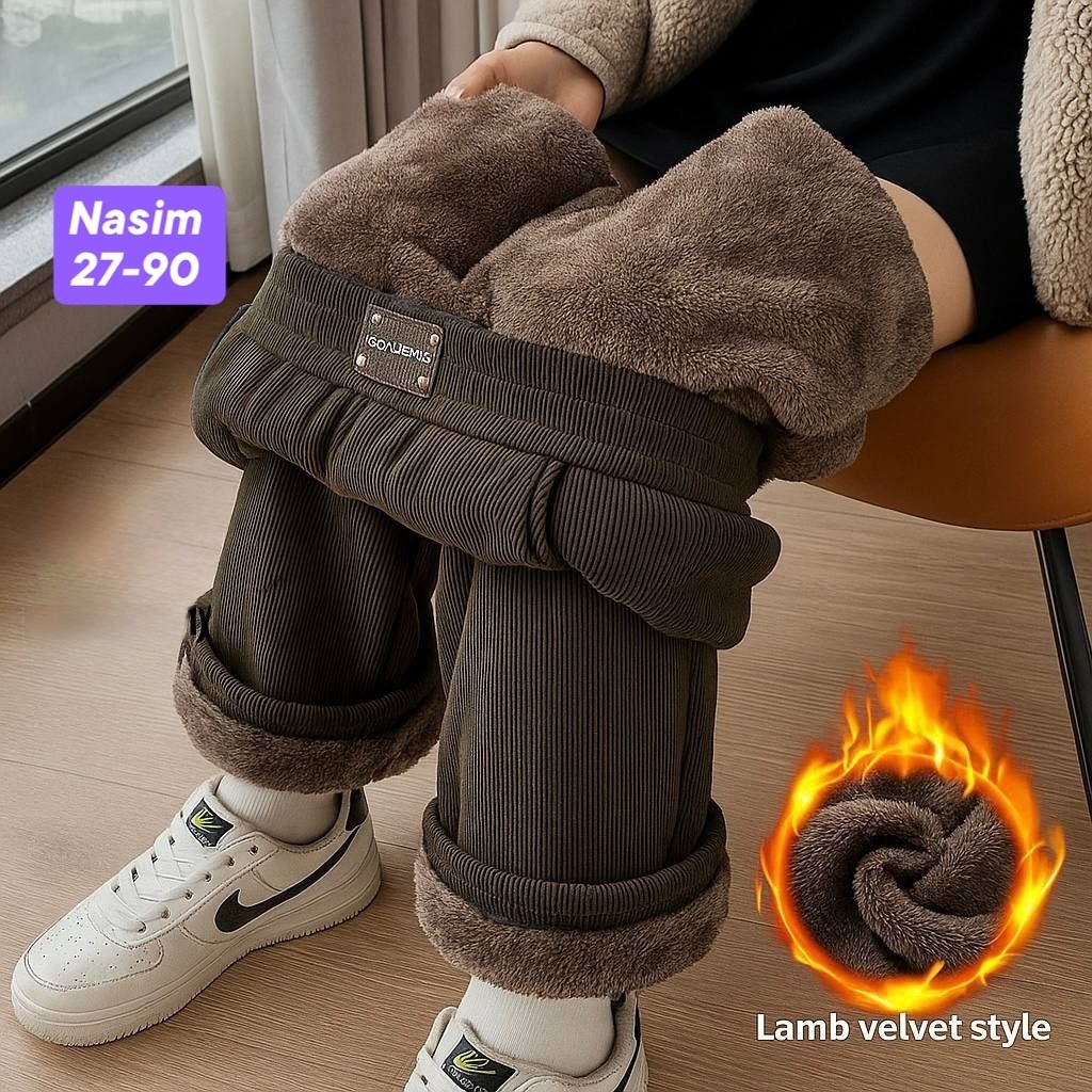 теплые брюки,зимние женские плюшевые брюки,толстые женские плюшевые брюки зимние,зимние теплые брюки,меховые штаны