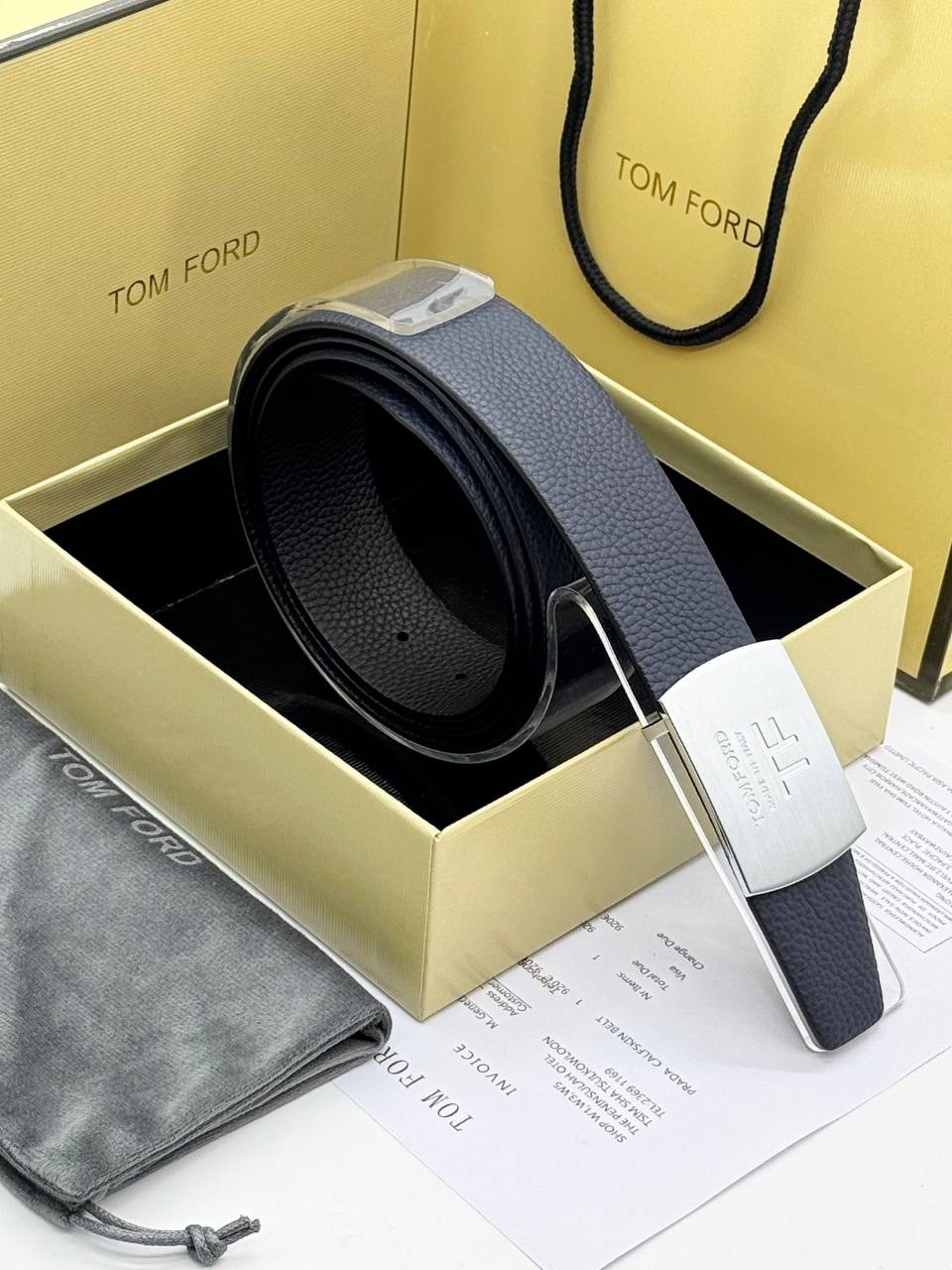 кожаный ремень tom ford,ремень tom ford,ремень из натуральной кожи мужской,мужской кожаный ремень,двусторонний ремень