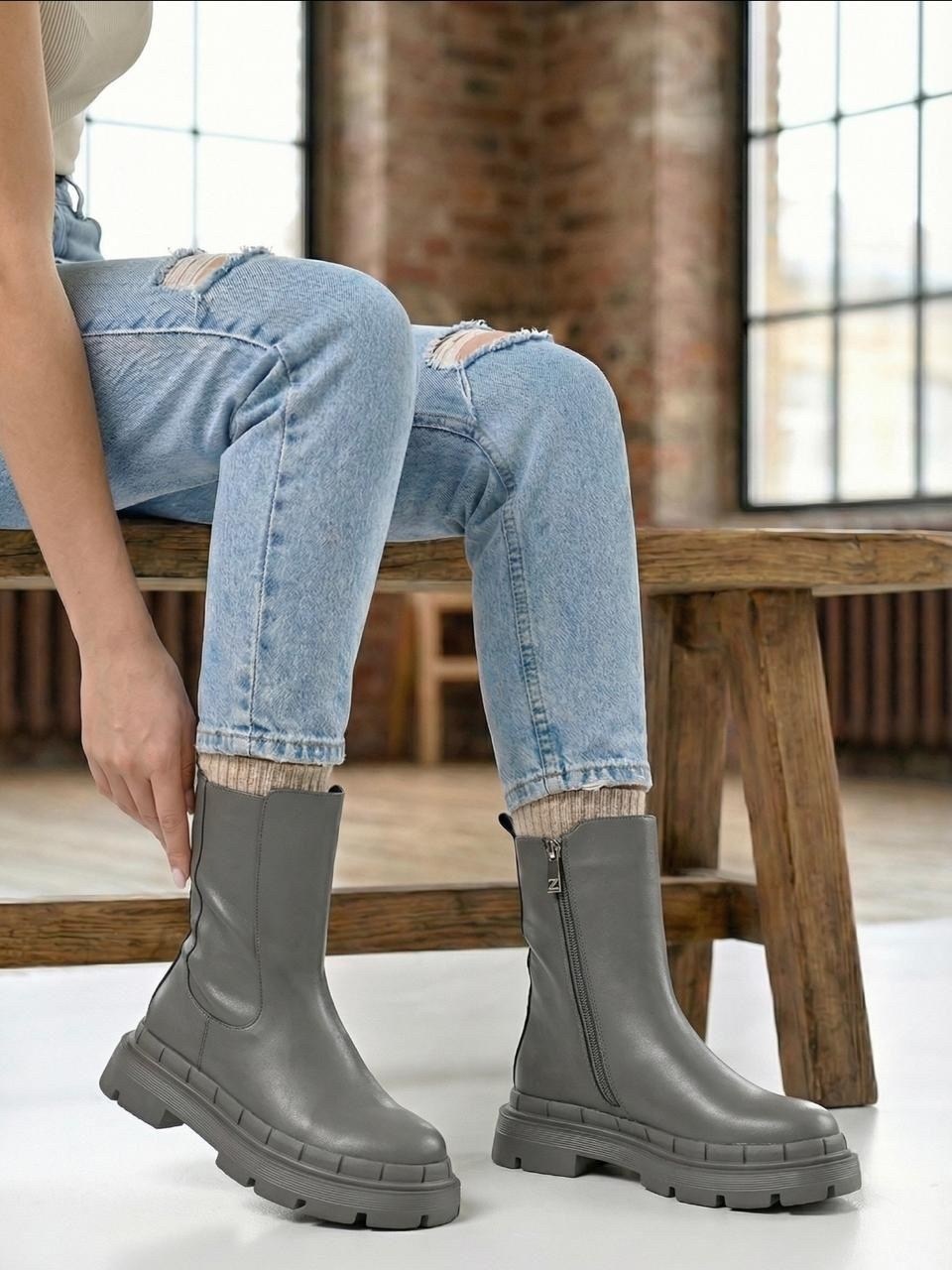 ,полусапоги,женские ботинки,женские ботинки челси,полусапоги женские