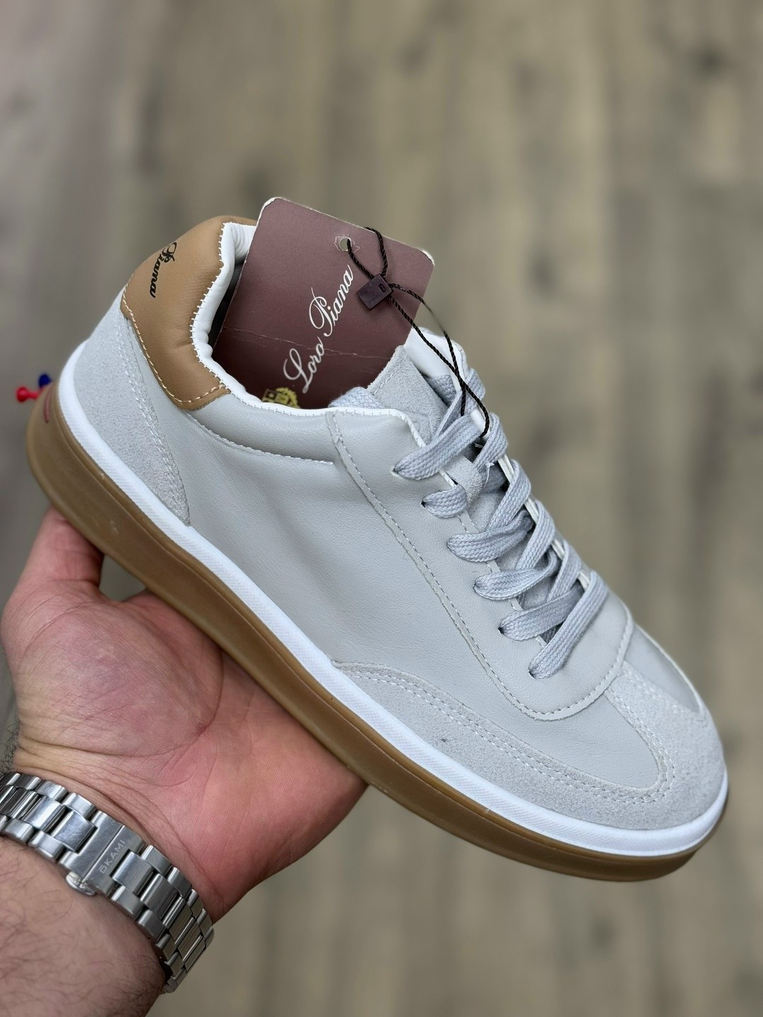 ,кроссовки loro piana,кеды кроссовки,мужская ,кеды loro piana