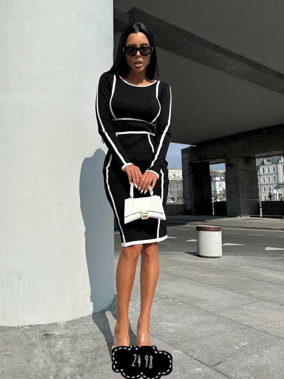 трикотажное платье,платья стильные,платье идеальное,костюм женский трикотажный,стильная одежда