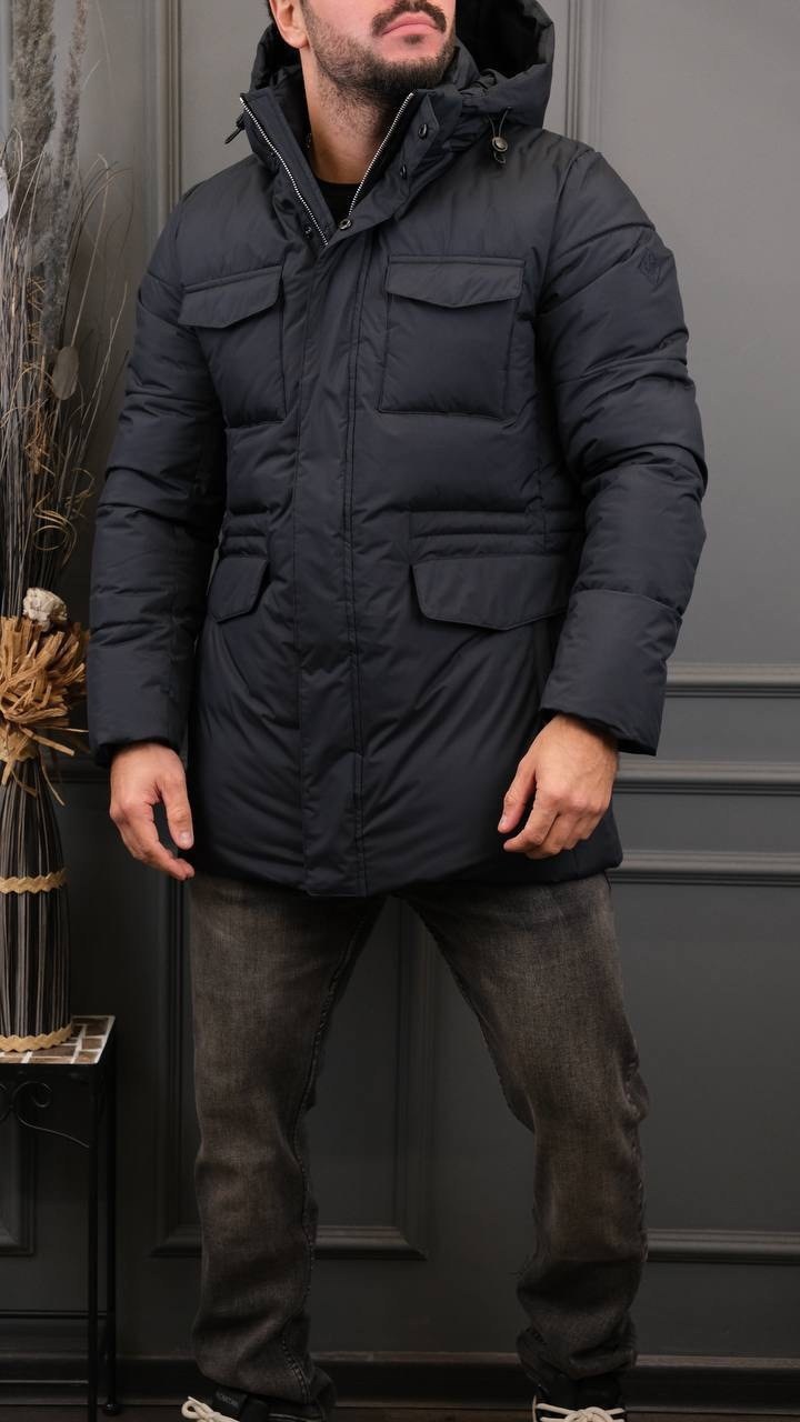 куртка мужская зима пуховик удлиненный,куртка зимняя мужская удлиненная с капюшоном,куртка мужская зимняя с капюшоном аляска парка,мужская куртка,зимняя куртка zegna