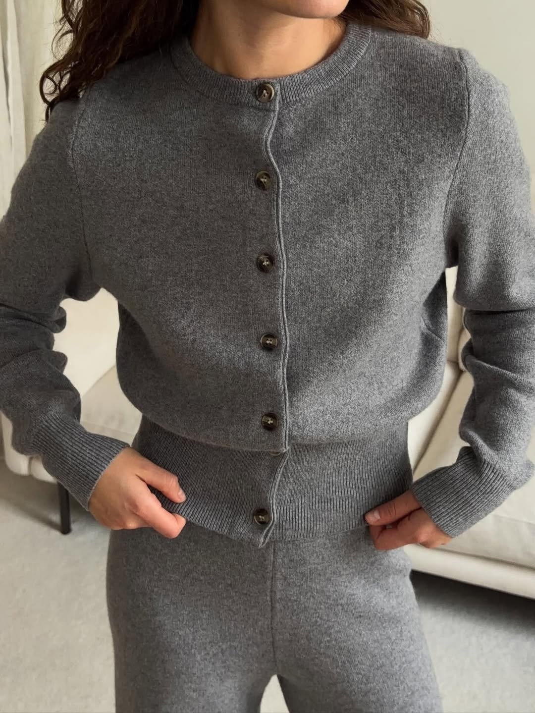 трикотажный костюм двойка с юбкой вязаный aniri&belg,трикотажный костюм двойка с юбкой вязаный aniri&belg 247613236,трикотажные костюмы,костюм с брюками,кардиган