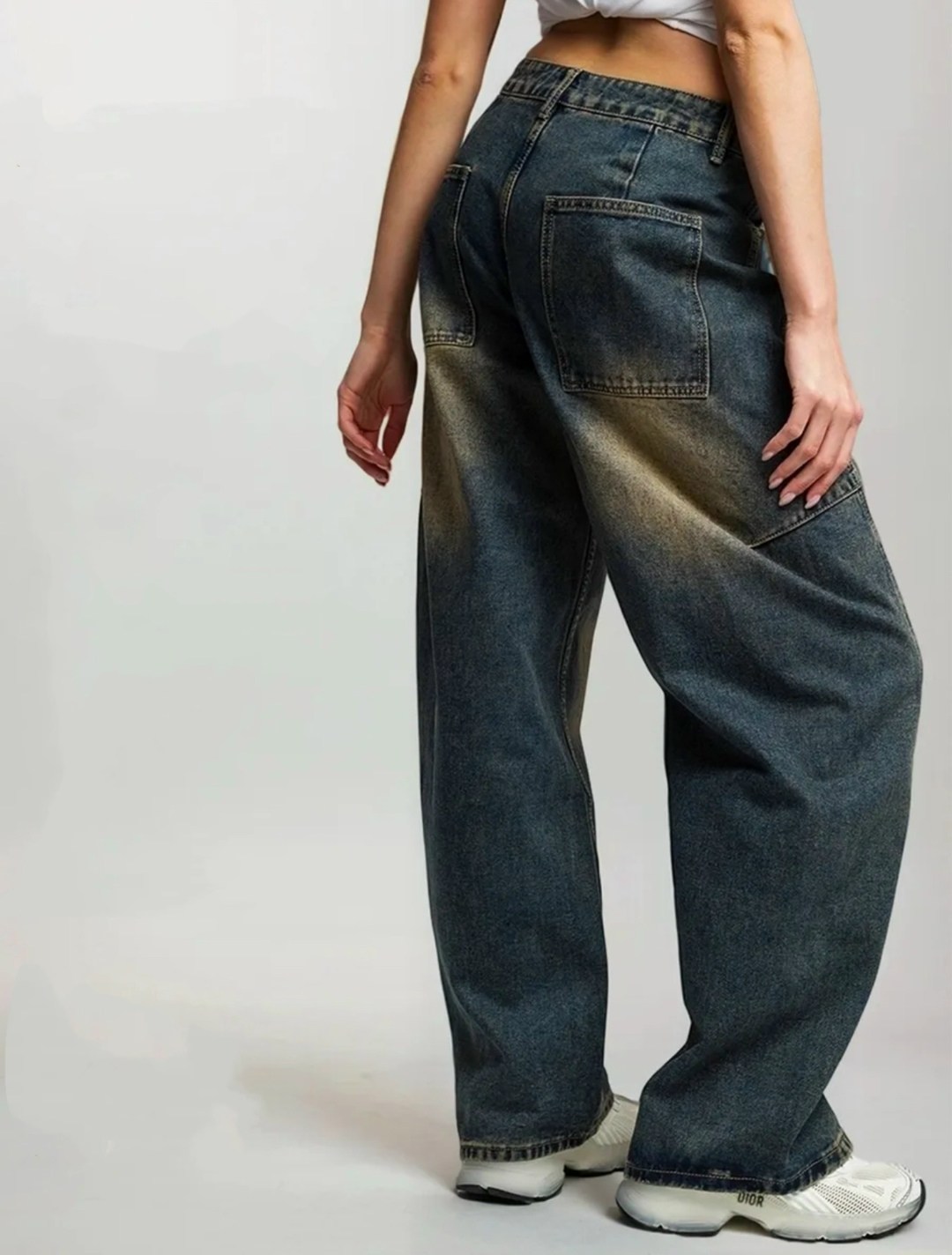 джинсы брюки,женские джинсы,широкие джинсы,широкие джинсовые брюки,женские джинсы и брюки