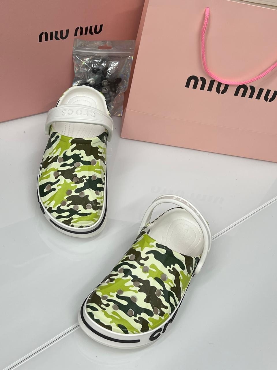 ,крокс камуфляж,кроксы женские,сабо crocs,крокс