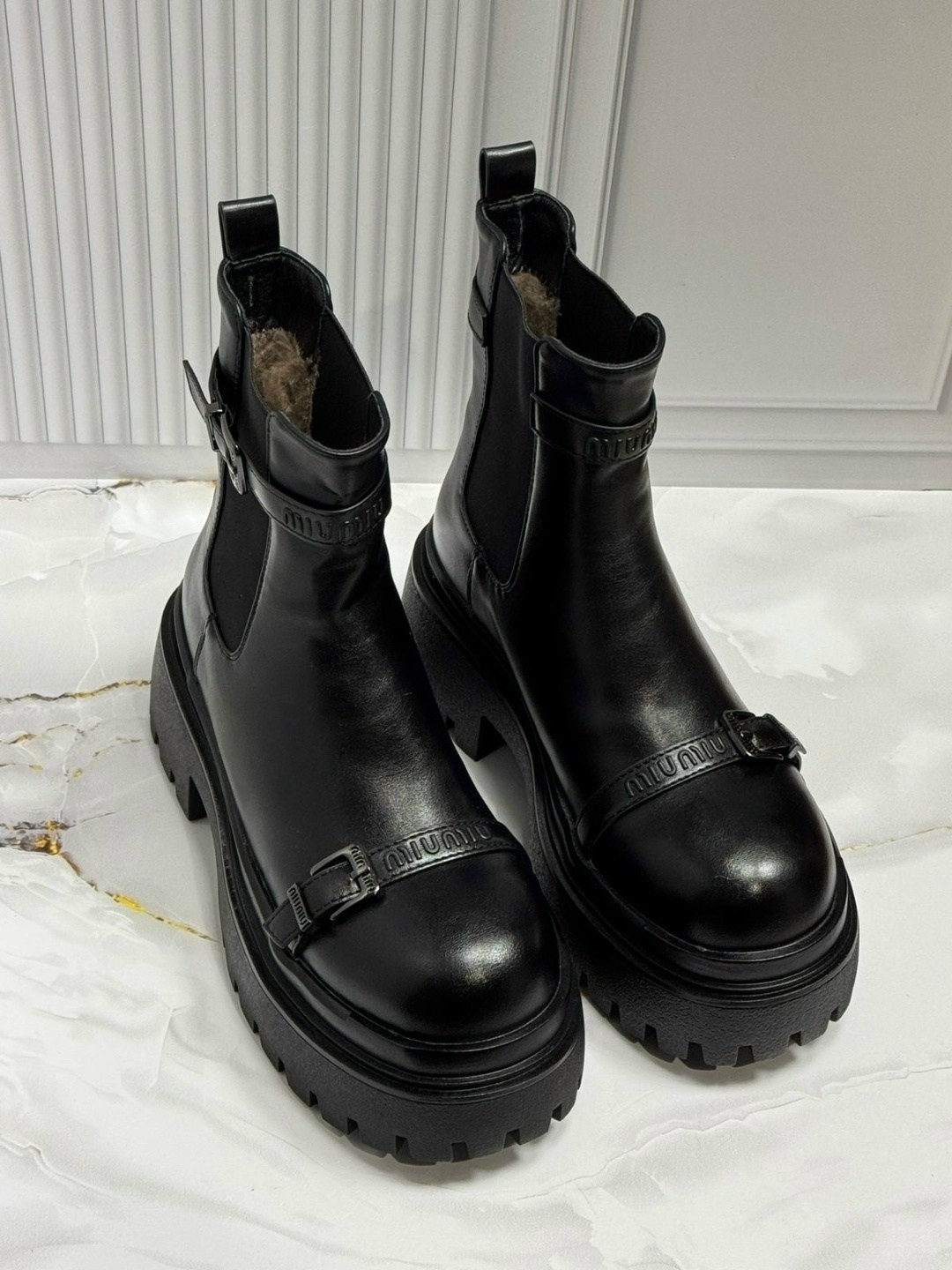 ,женские ботинки, женская,ботинки miu miu,ботинка