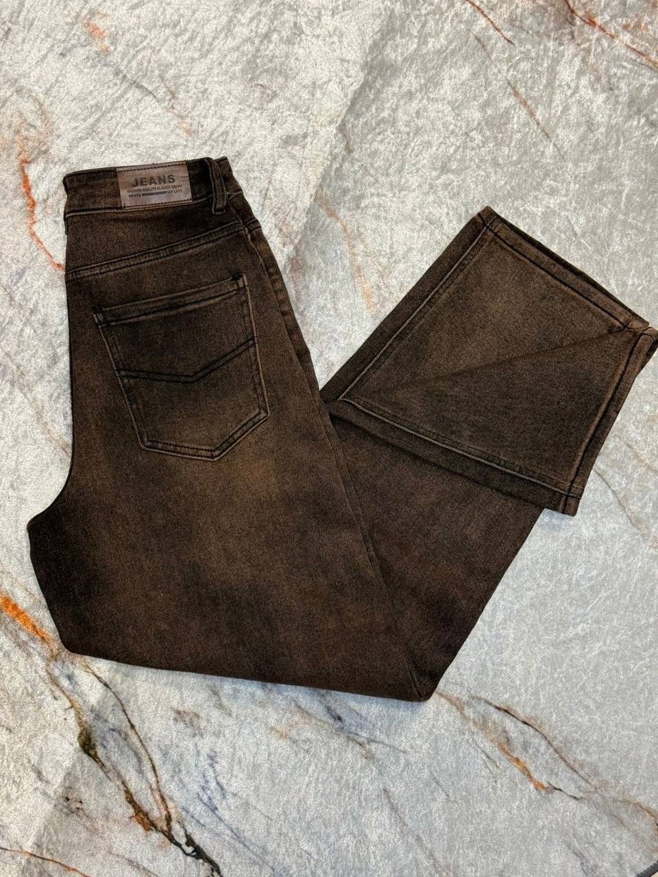 палаццо джинсы женские,коричневые джинсы широкие,джинсы женские,коричневые джинсы,женские джинсы с завышенной талией коричневые