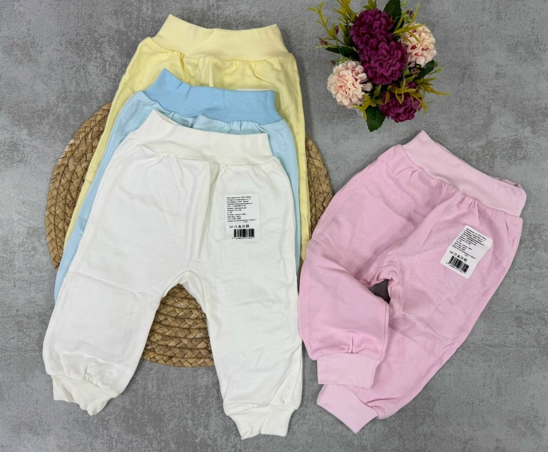 ползунки для новорожденного,ползунки,ползунки для новорожденных интерлок,ползунки на широкой резинке,ползунки лапушка