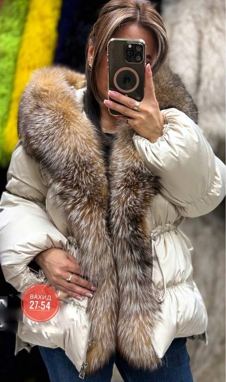 пуховик с натуральным мехом,пуховик женский с натуральным мехом,куртка зимняя с натуральным мехом,пуховик с натуральным мехом на гусином пуху,женская зимняя куртка с натуральным пухом
