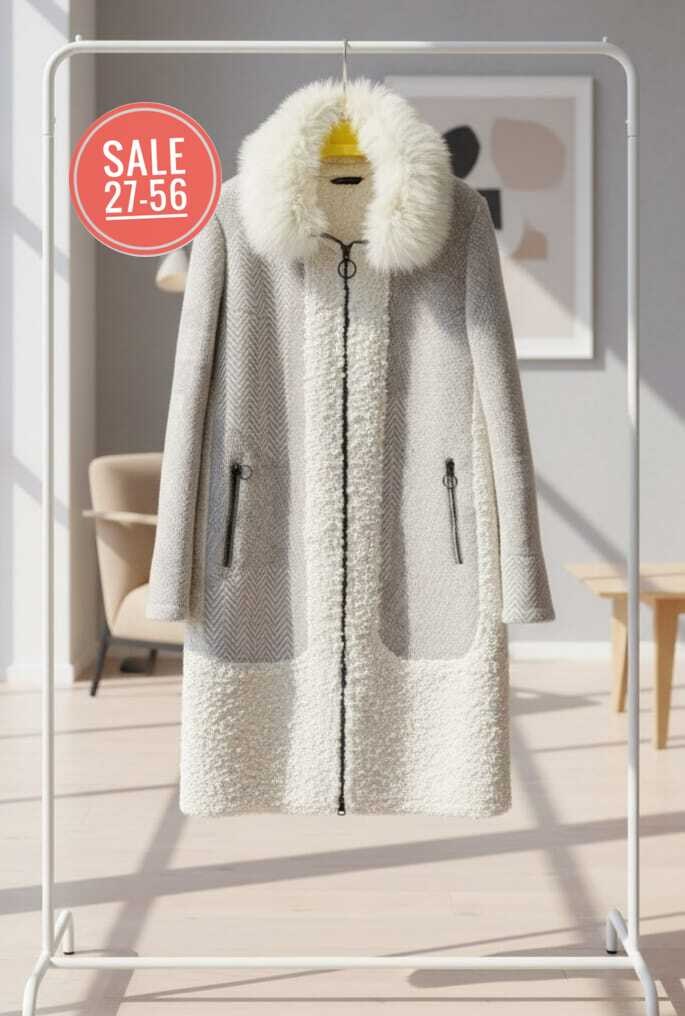 пальто зимнее,женское пальто,меховое пальто,пальто барашек,пальто женское зимнее