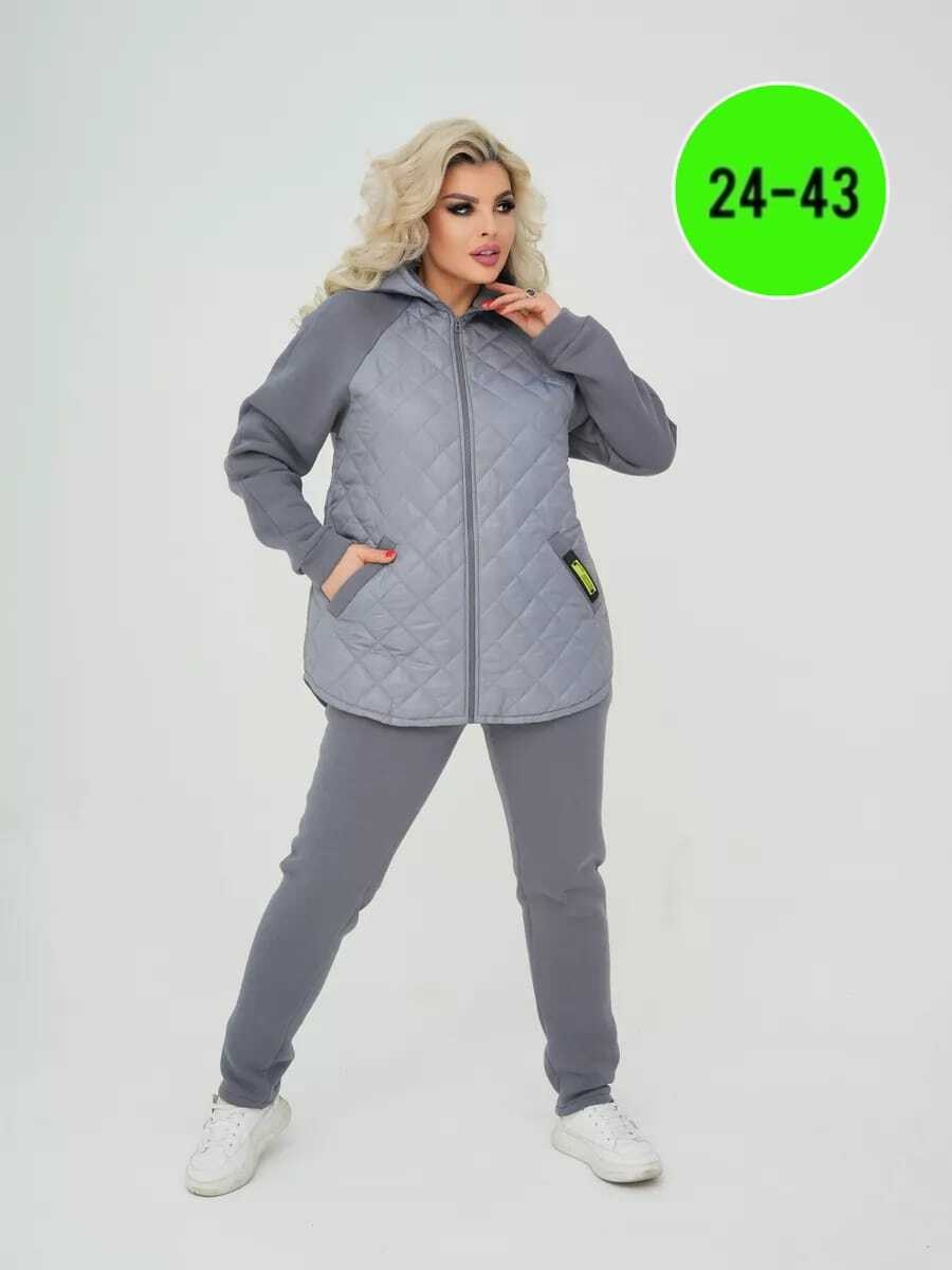 костюм женский на флисе,костюм женский,спортивные костюмы женские,женский костюм двойка синтепон,костюм женский тройка