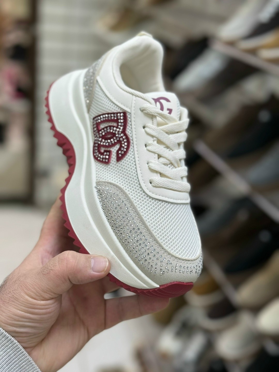 ,кроссовки женскиe,кроссовка,кроссовки liu jo, женская