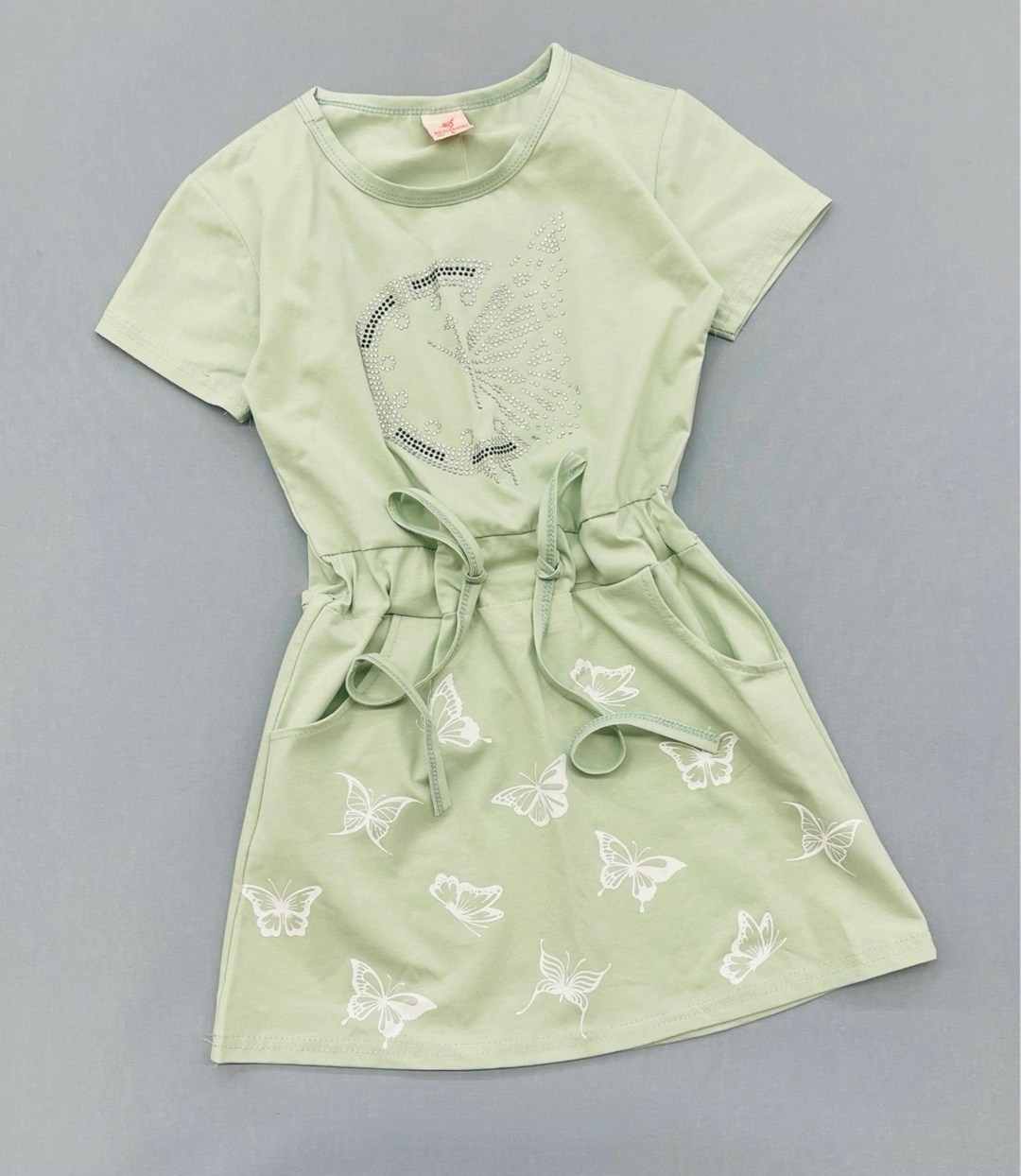 платье для девочек,платье детская,платье для девочки лилу,детское платье,платье для девочки зеленое