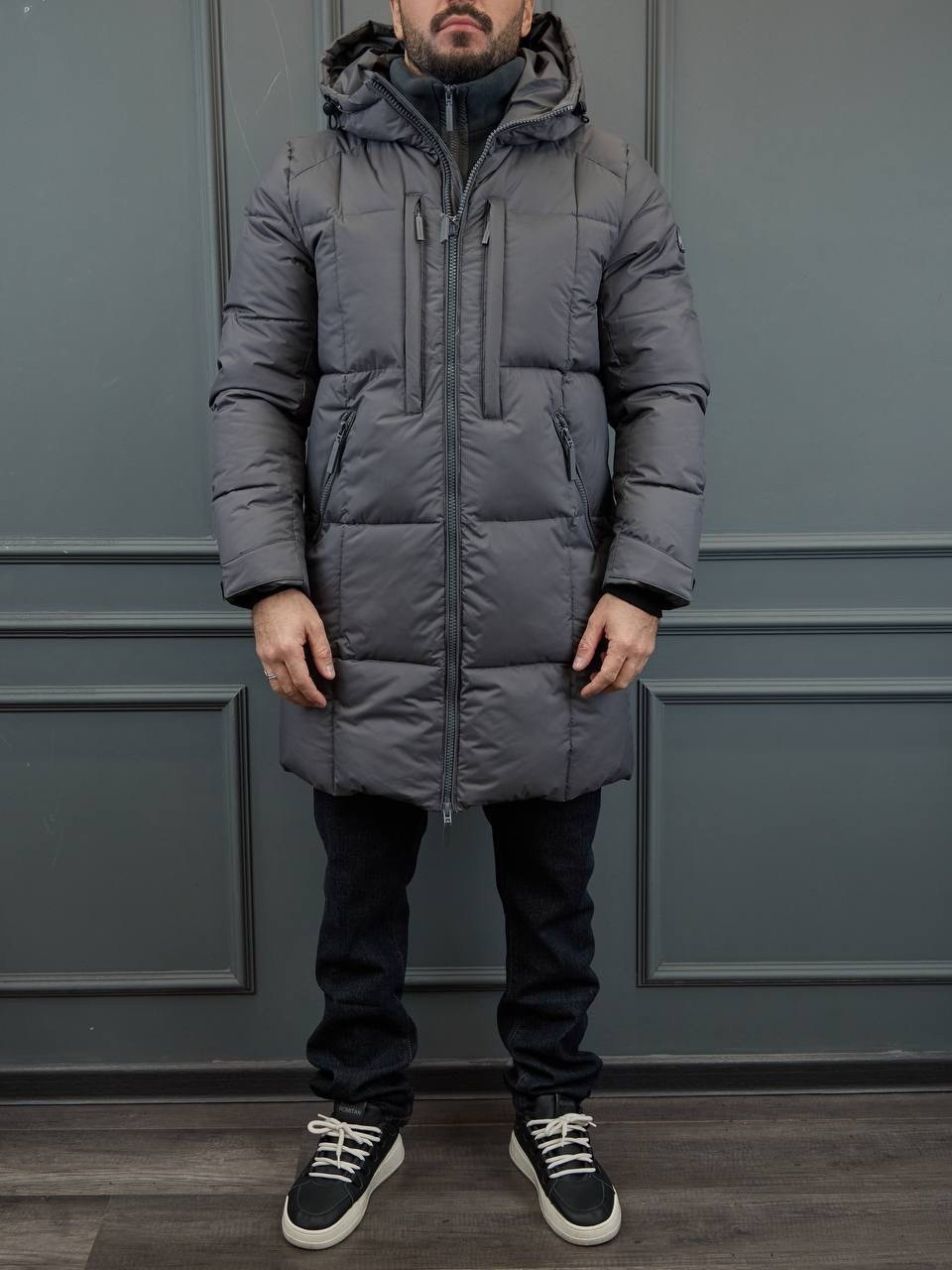 пуховик зимний длинный с капюшоном winterra 176629572,пуховик мужской зимний malinardi j7710,пуховик зимний длинный с капюшоном winterra,пуховик мужской зимний,зимняя мужская куртка