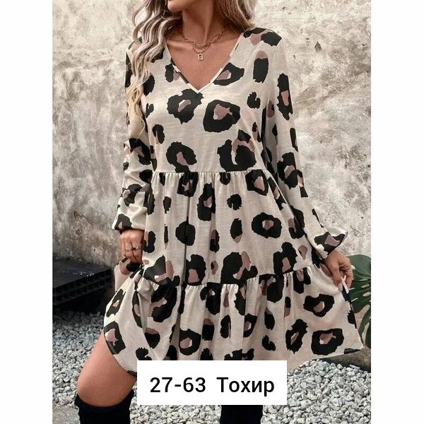 платье с леопардовым принтом,платье женское,платье,женское платье с леопардовым принтом,платье женское леопардовое