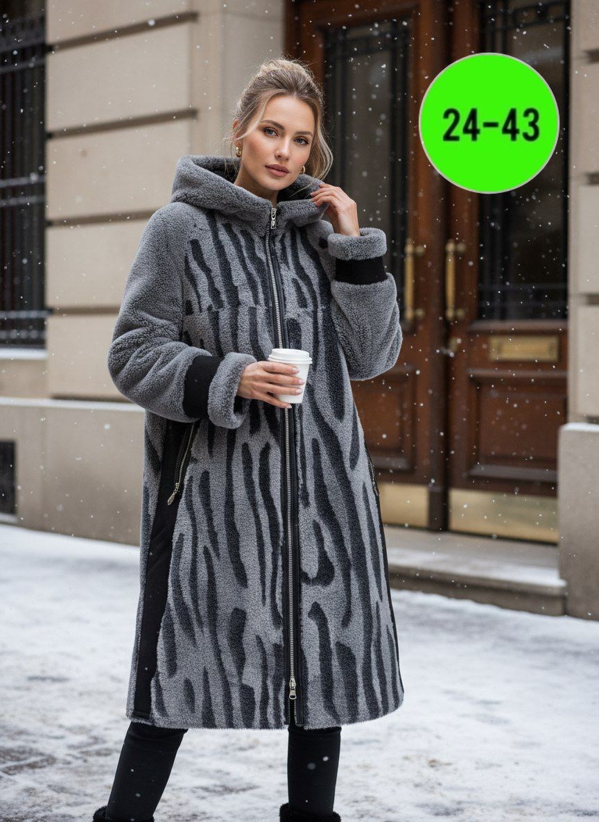 пальто женское из эко-меха дианель,дубленка зимняя двухсторонняя с капюшоном шуба,двухсторонняя искусственная удлиненная дубленка-шуба maria terra,дубленка зимняя двухсторонняя с капюшоном шуба viti,ш