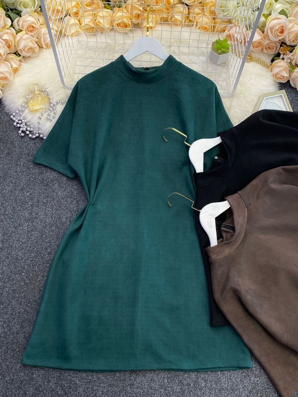 замшевое платье,повседневные платья,платье из замши,женское платье,платье короткие