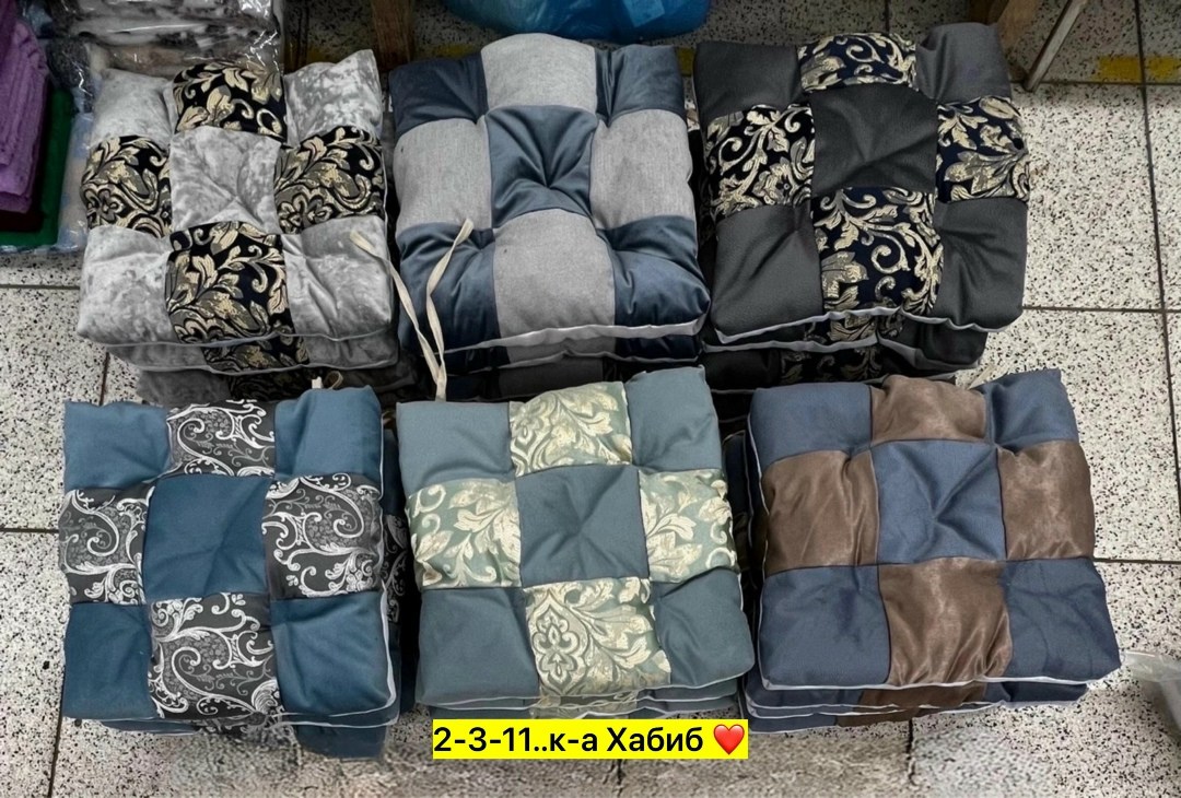 сидушка на стул,подушка сидушка на стул,подушка на табурет,подушка сидушка,подушки на стулья