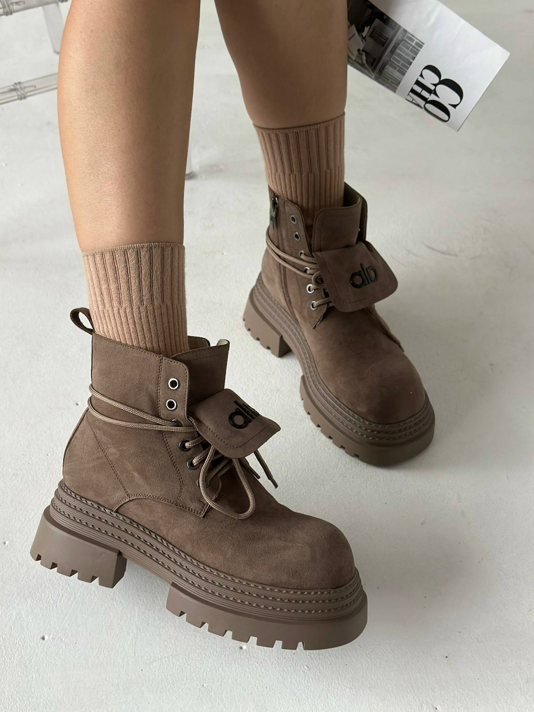 ,ботинки,ботинки женские,ботинки miu miu,ботинки замшевые miu miu